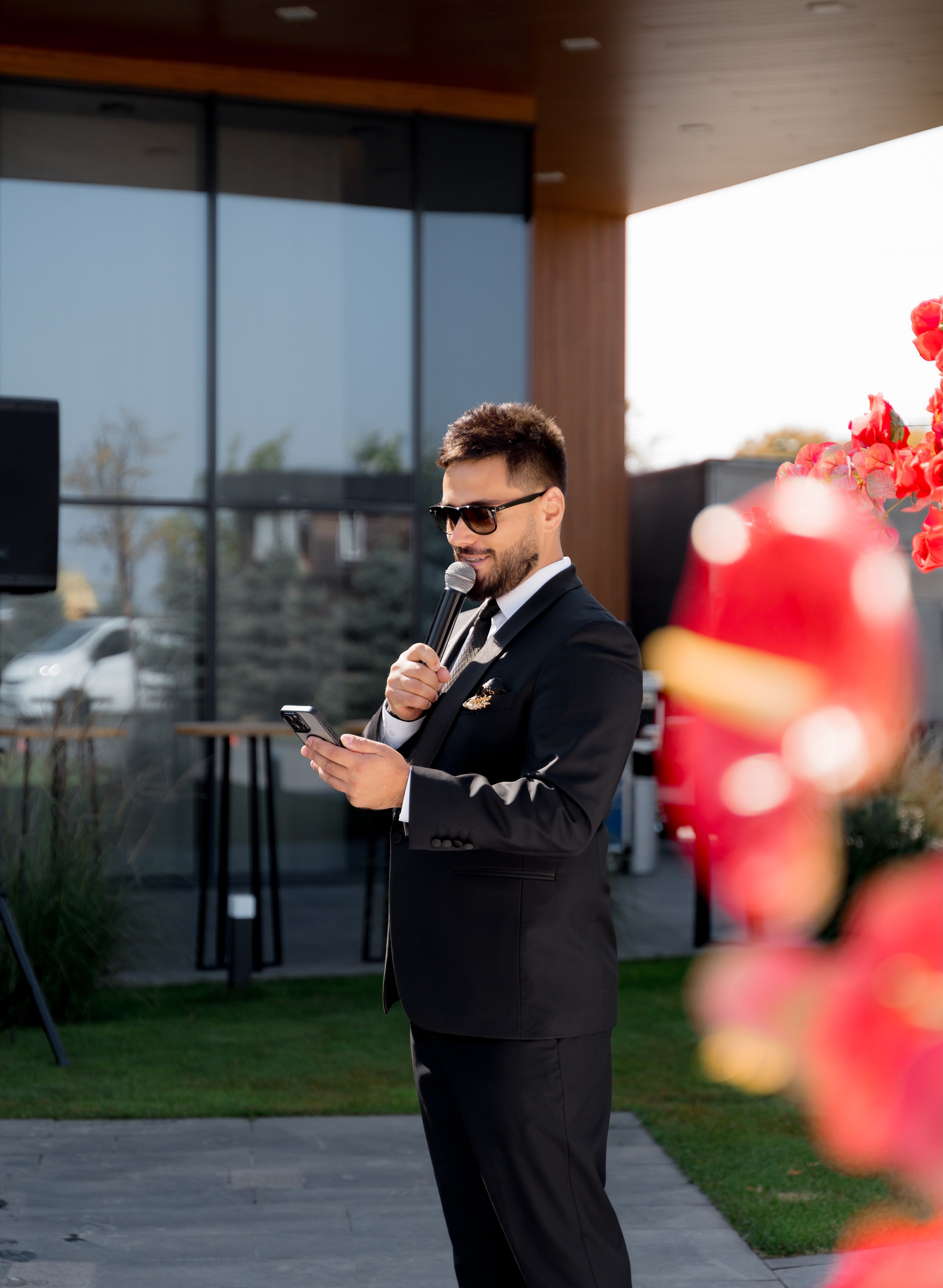 Діма & Анна. Весільний фотограф Львів Софія Крайник