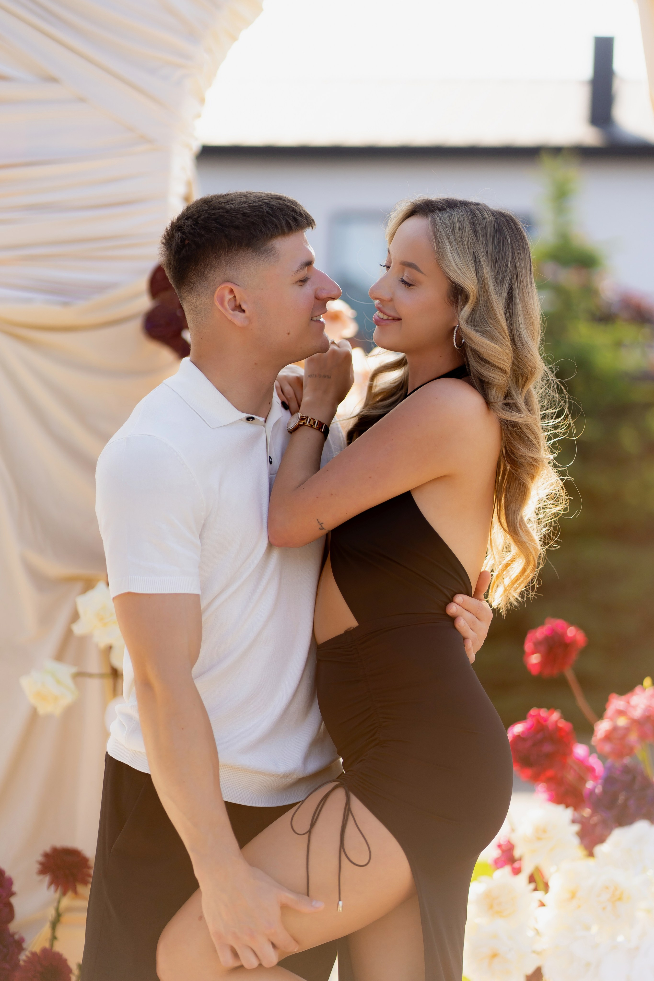 Ірина & Назар. Весільний фотограф Львів Софія Крайник