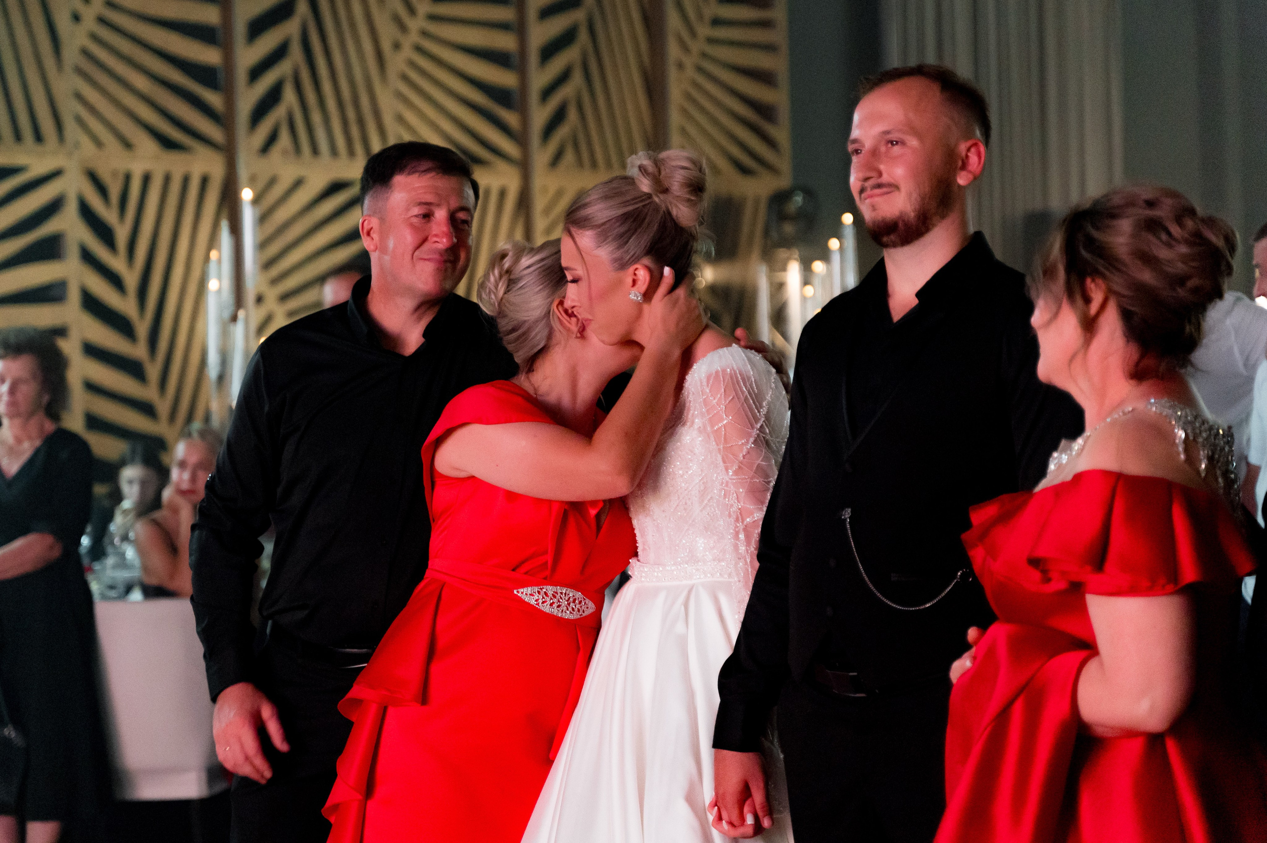 Діма & Анна. Весільний фотограф Львів Софія Крайник