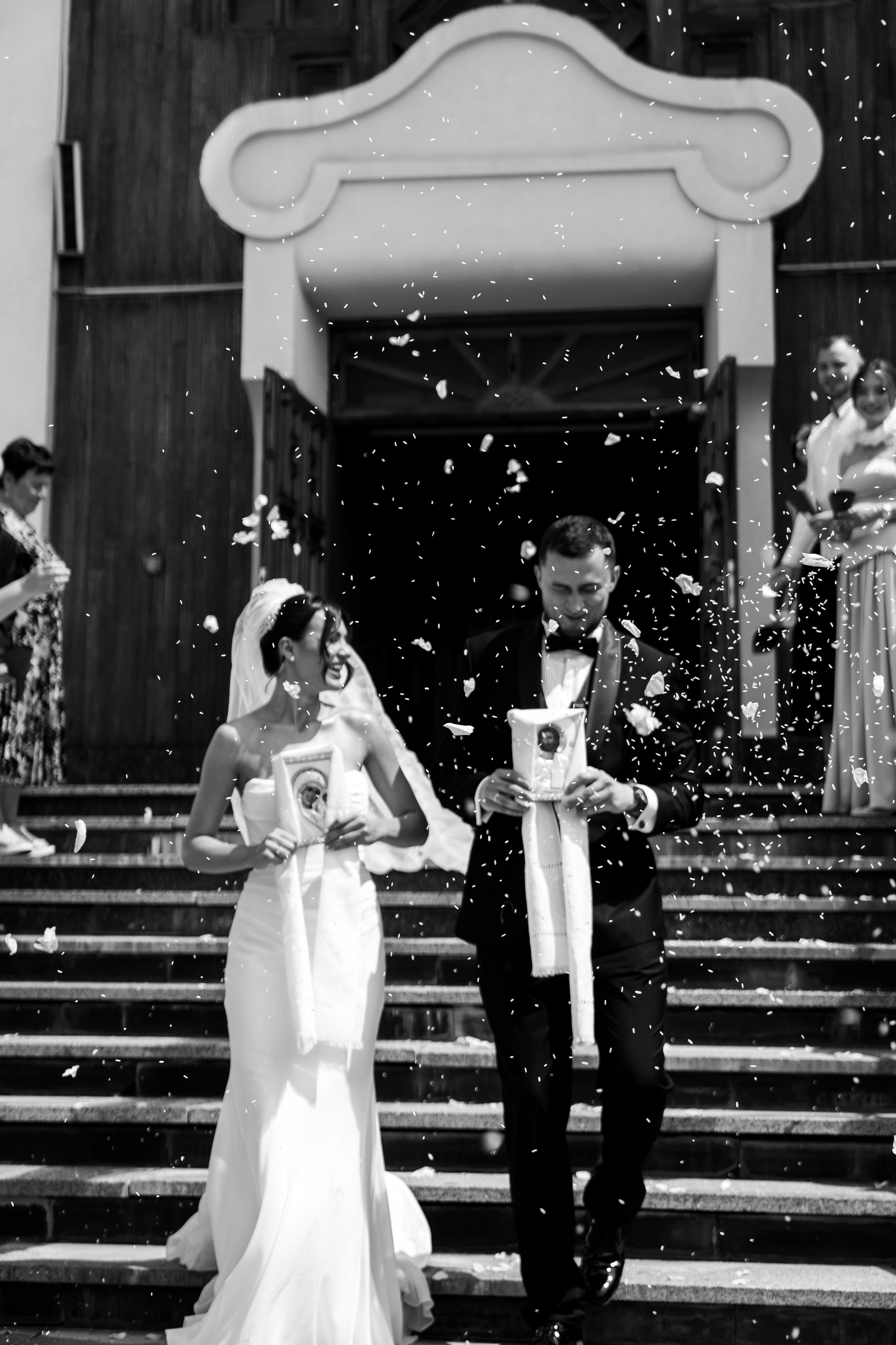 Дарина Микола. Весільний фотограф Львів Софія Крайник