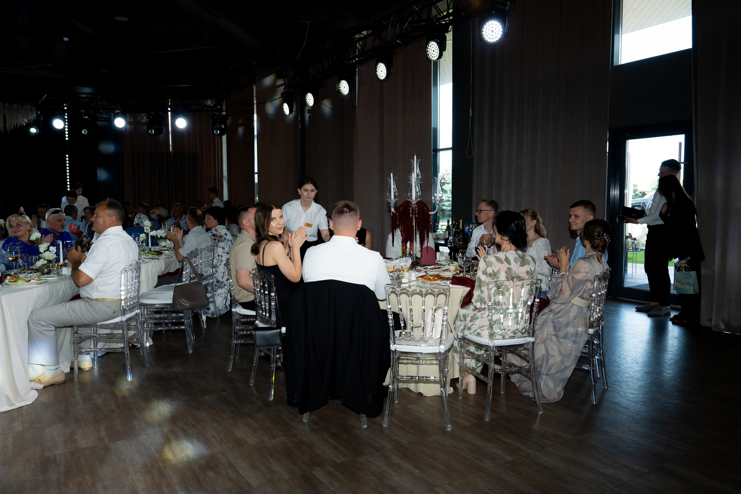 Ірина & Назар. Весільний фотограф Львів Софія Крайник