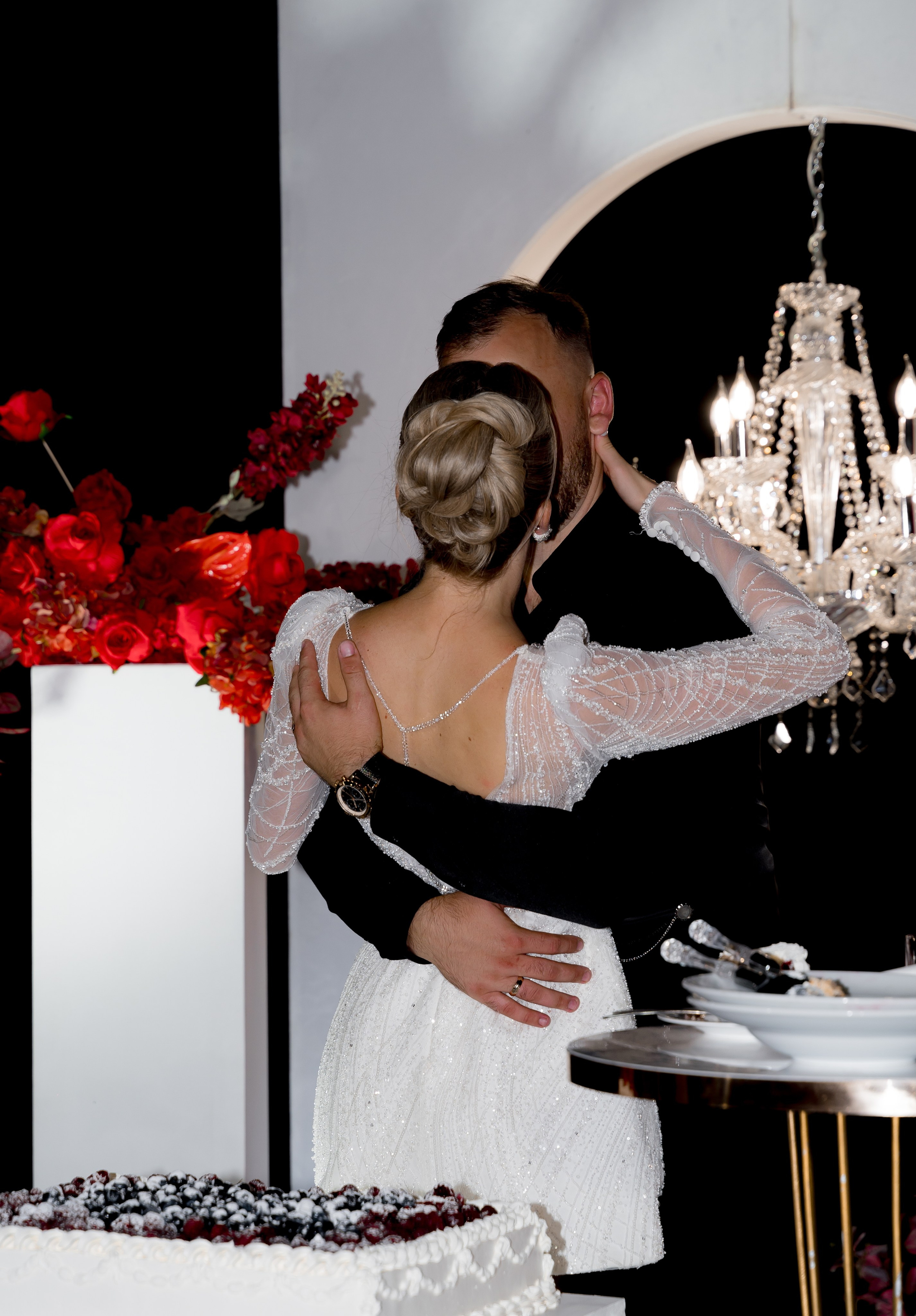 Діма & Анна. Весільний фотограф Львів Софія Крайник