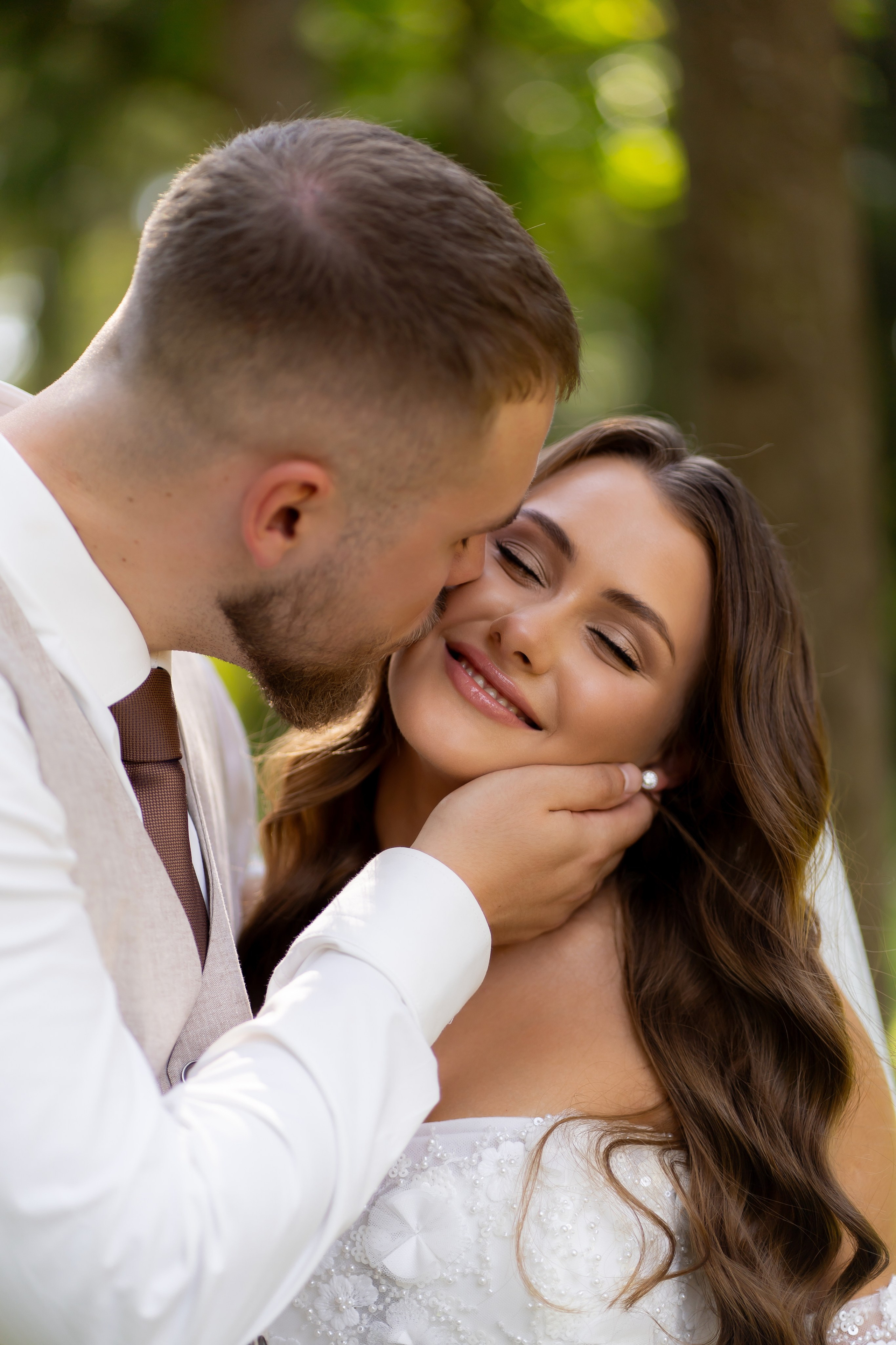 Анастасія & Олексій. Весільний фотограф Львів Софія Крайник