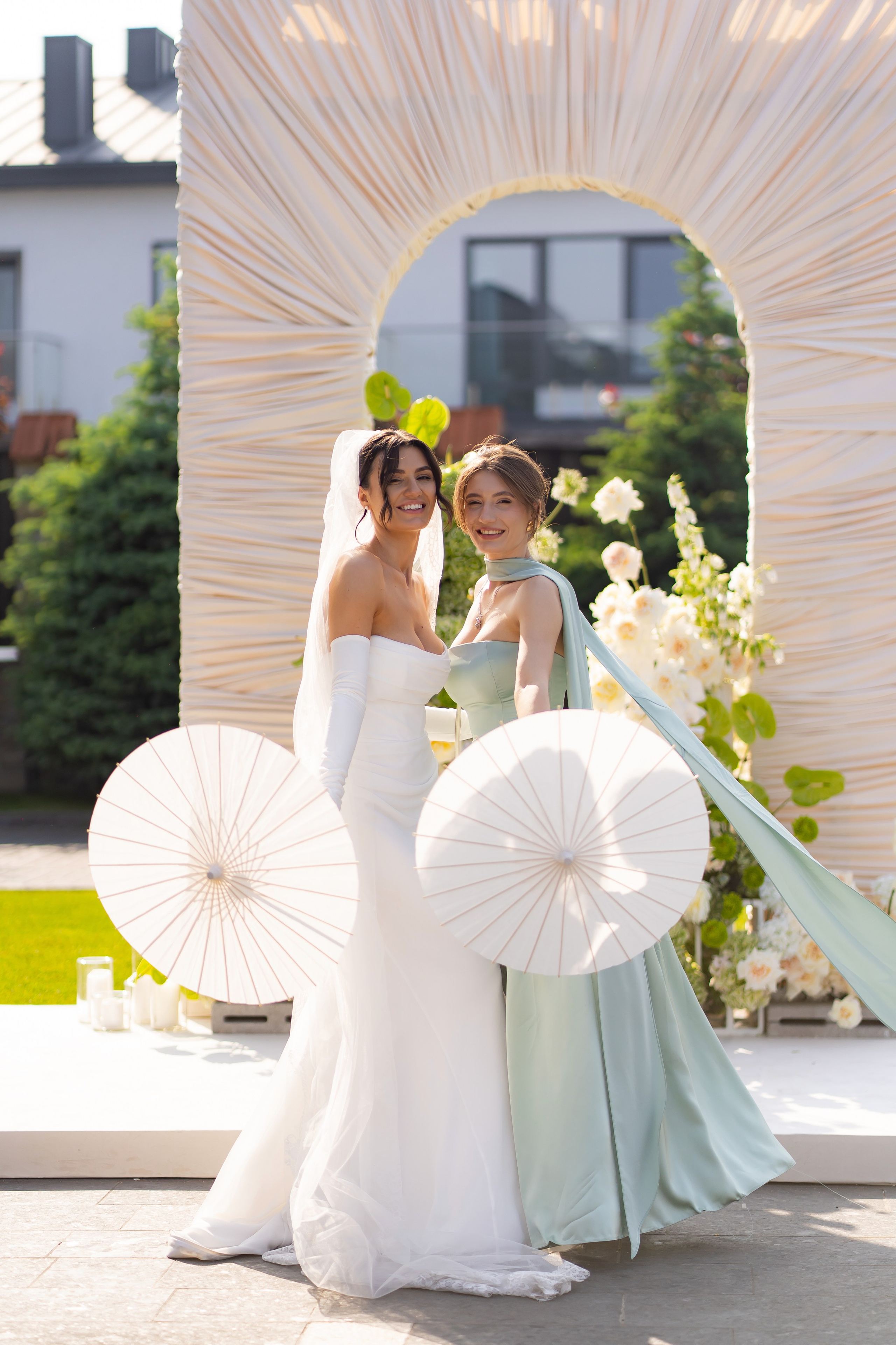 Дарина Микола. Весільний фотограф Львів Софія Крайник