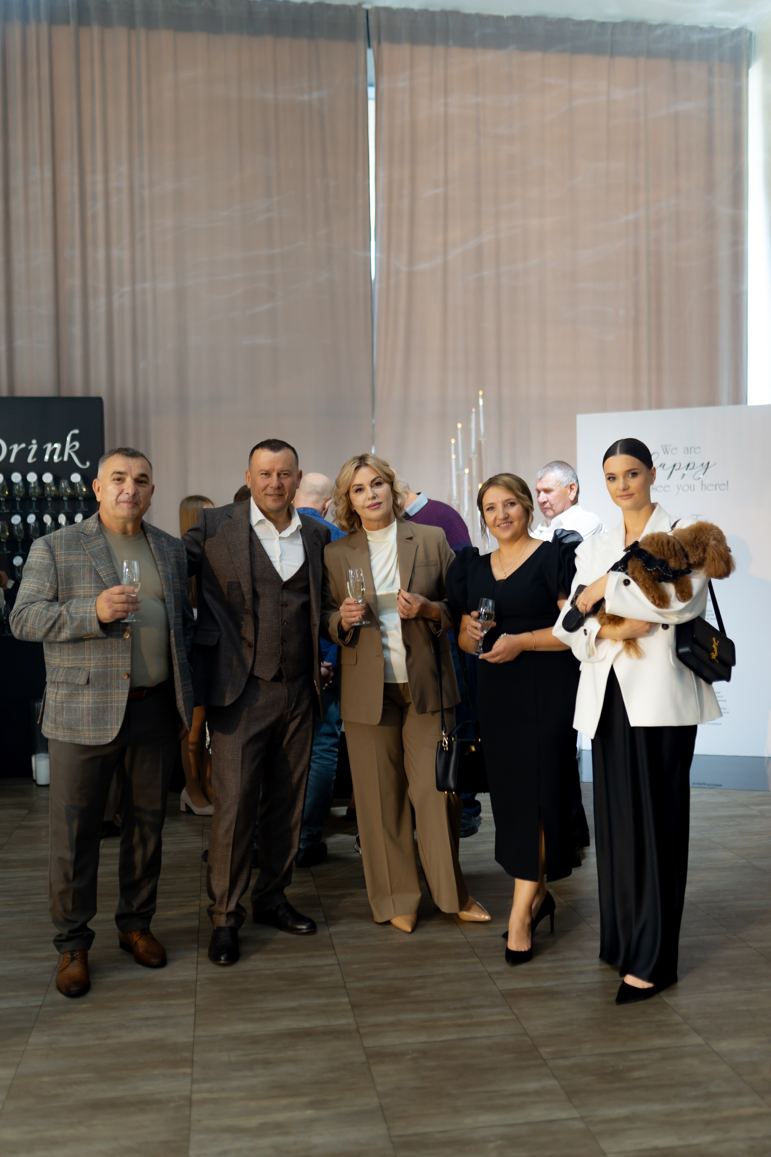 Ю&А. Весільний фотограф Львів Софія Крайник