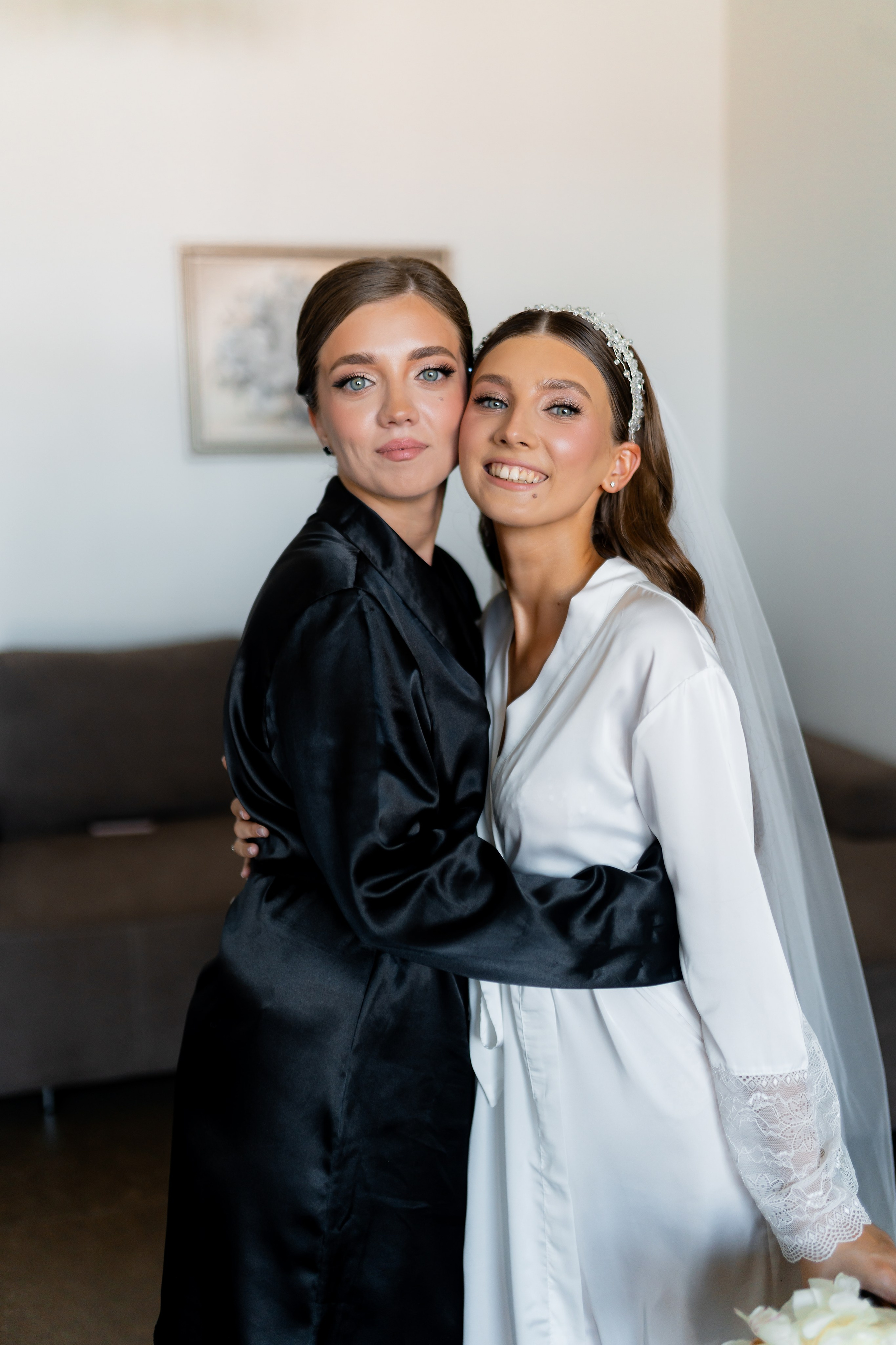 Віталій & Ліліана. Весільний фотограф Львів Софія Крайник