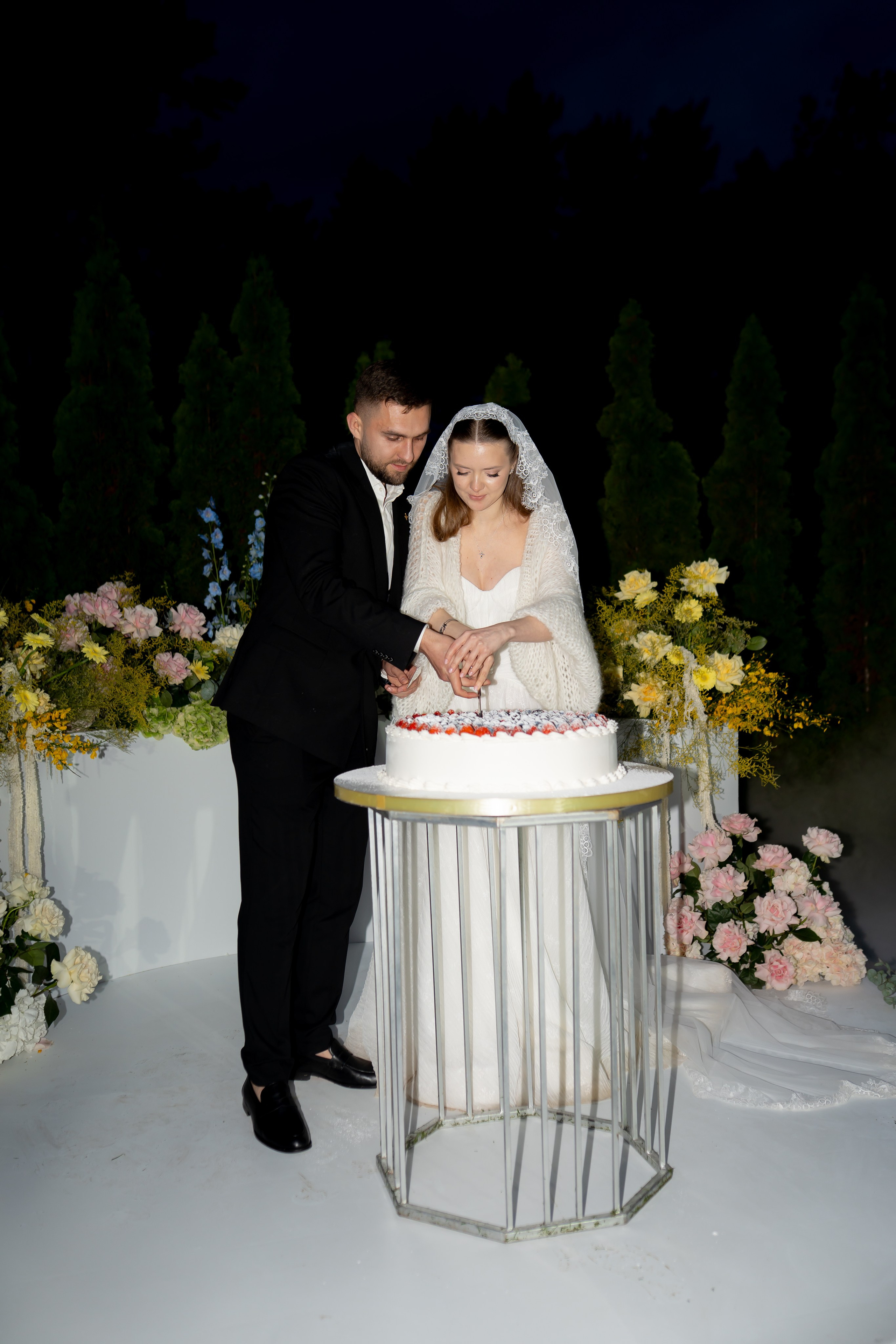 Тетяна & Остап. Весільний фотограф Львів Софія Крайник