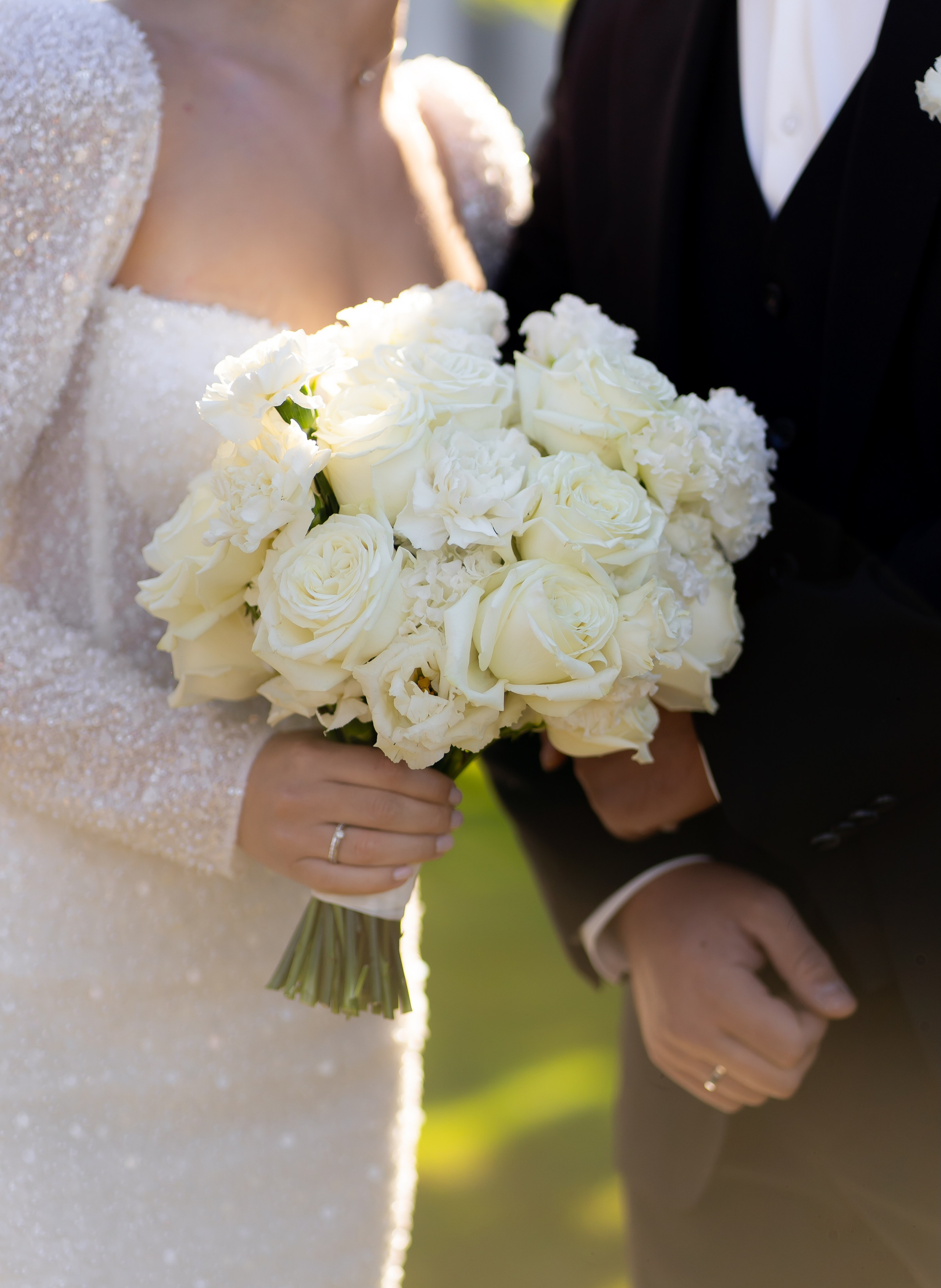 Ю&А. Весільний фотограф Львів Софія Крайник