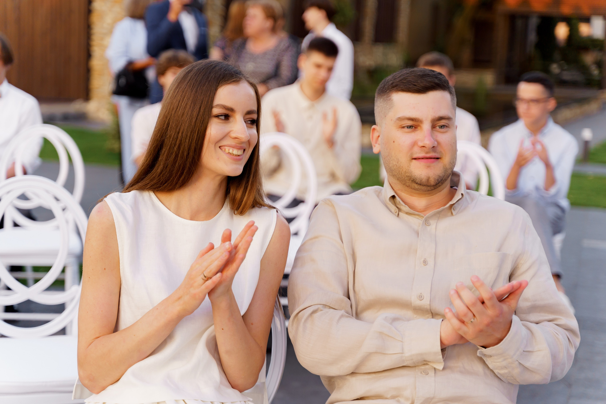 Віталій & Ліліана. Весільний фотограф Львів Софія Крайник