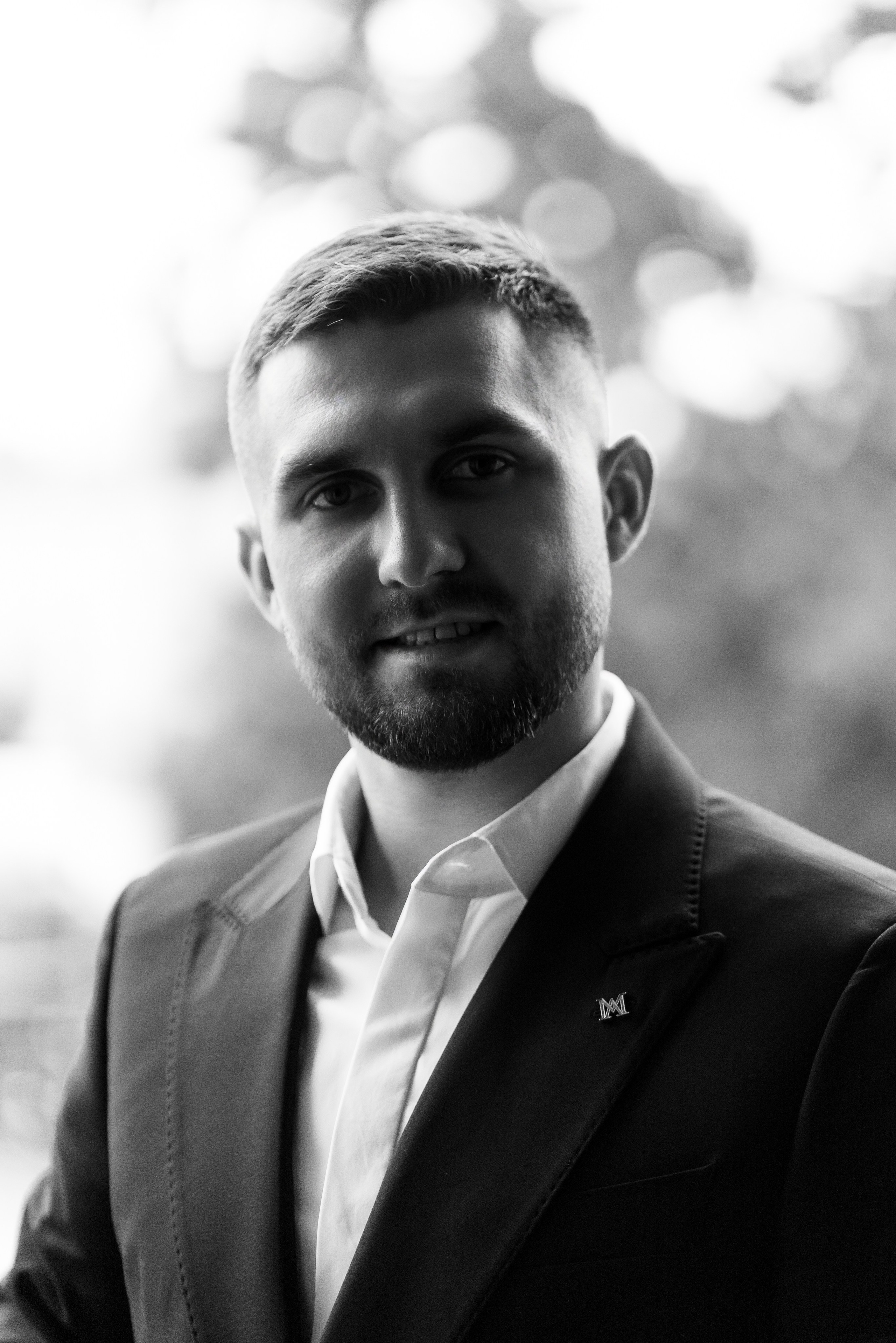 Тетяна & Остап. Весільний фотограф Львів Софія Крайник