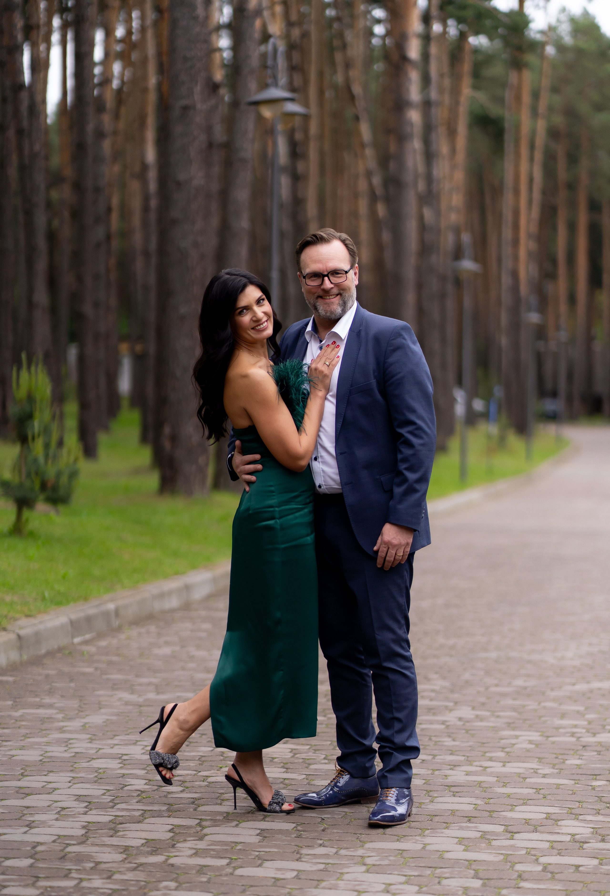 Тетяна & Остап. Весільний фотограф Львів Софія Крайник