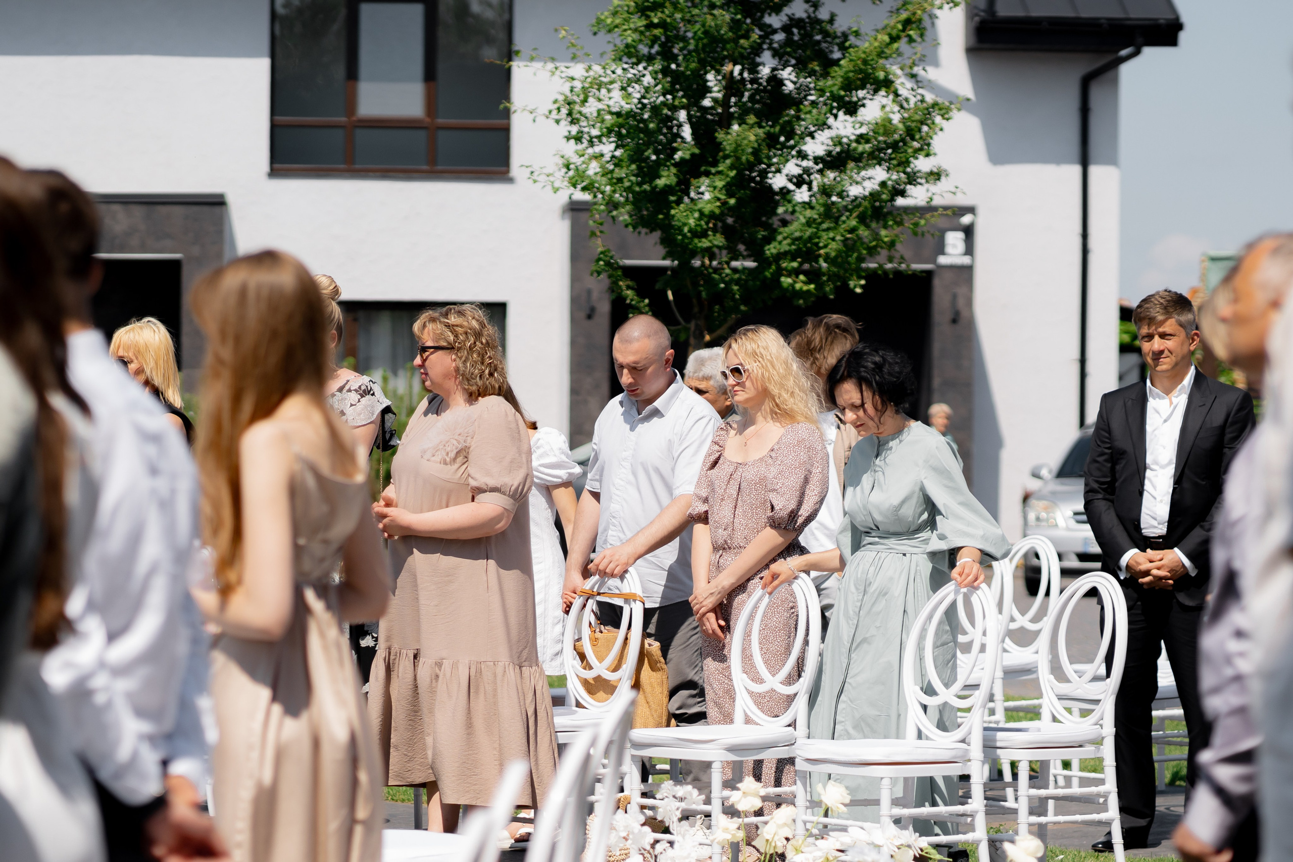 Віталій & Ліліана. Весільний фотограф Львів Софія Крайник