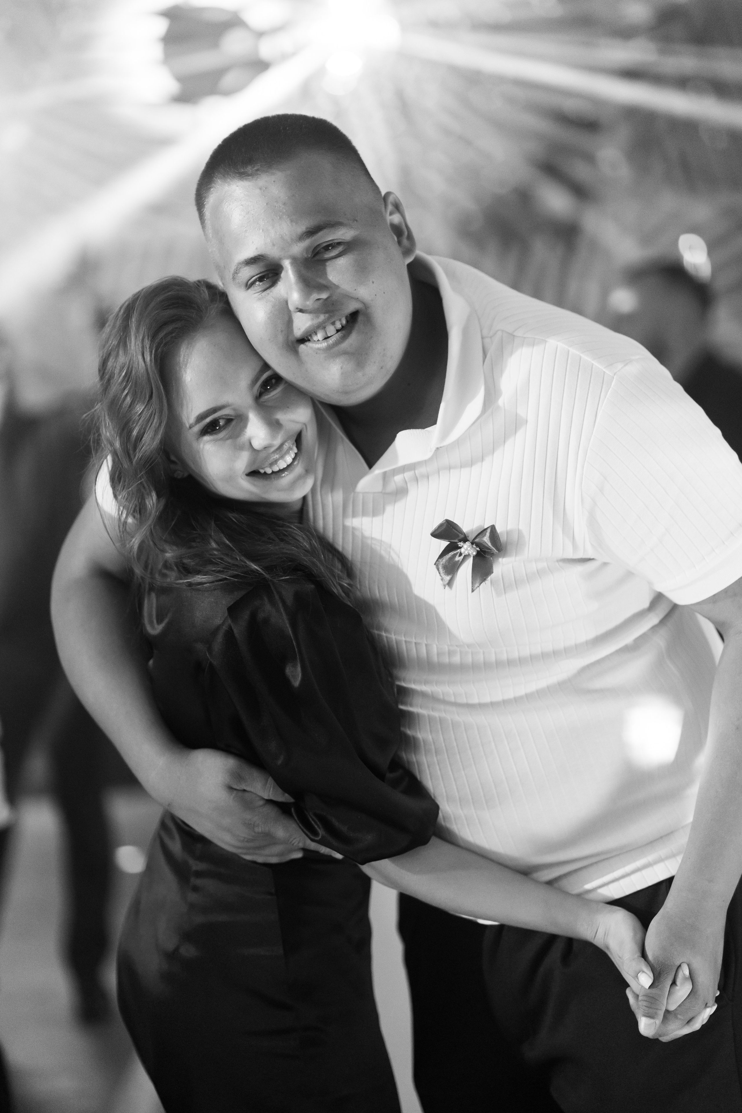 Діма & Анна. Весільний фотограф Львів Софія Крайник