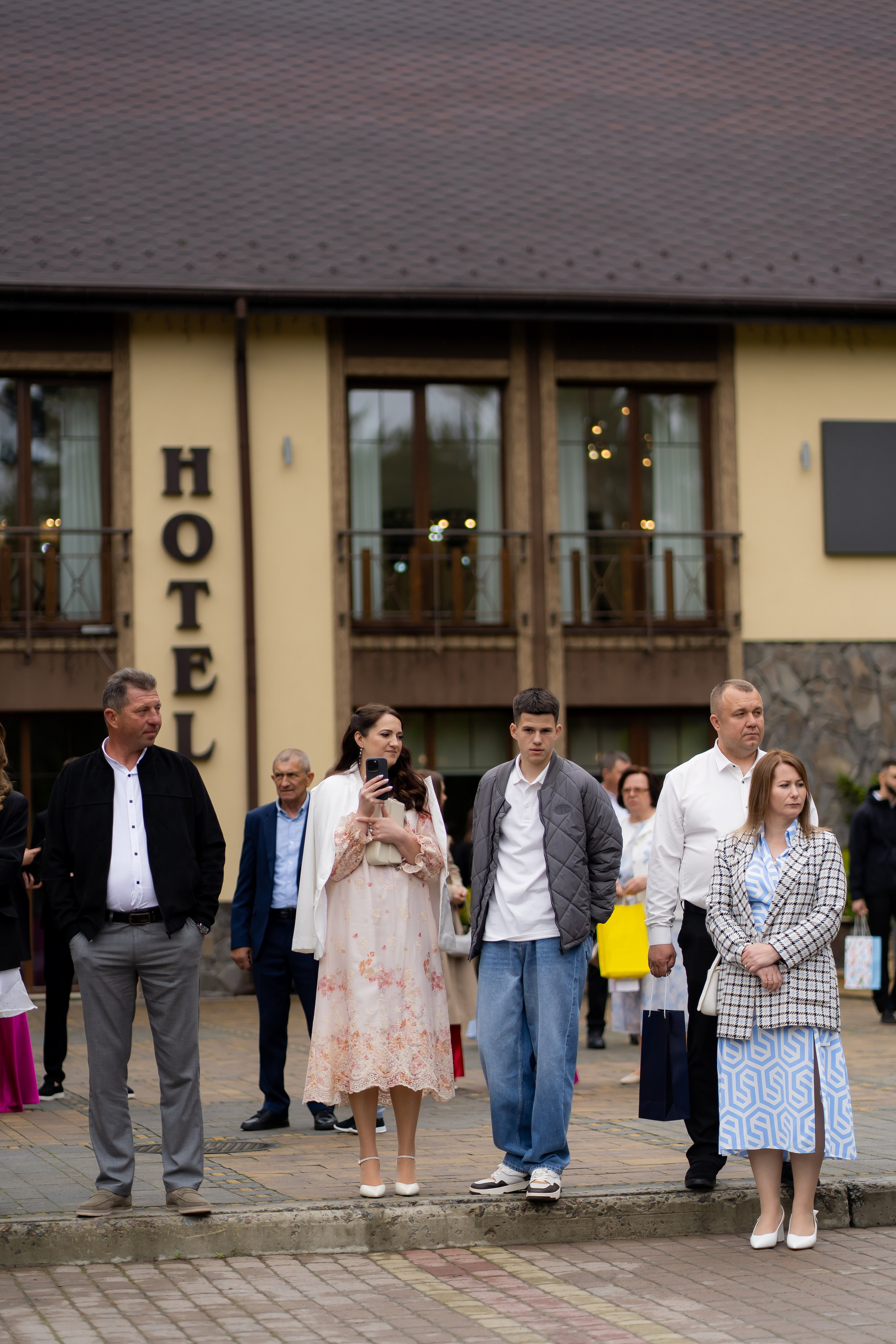 Тетяна & Остап. Весільний фотограф Львів Софія Крайник