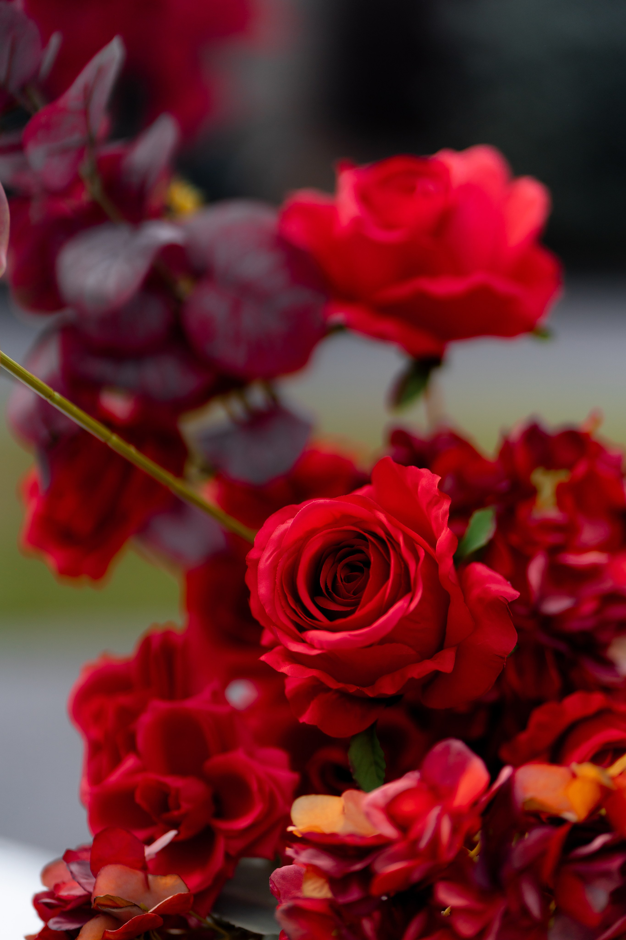 Діма & Анна. Весільний фотограф Львів Софія Крайник