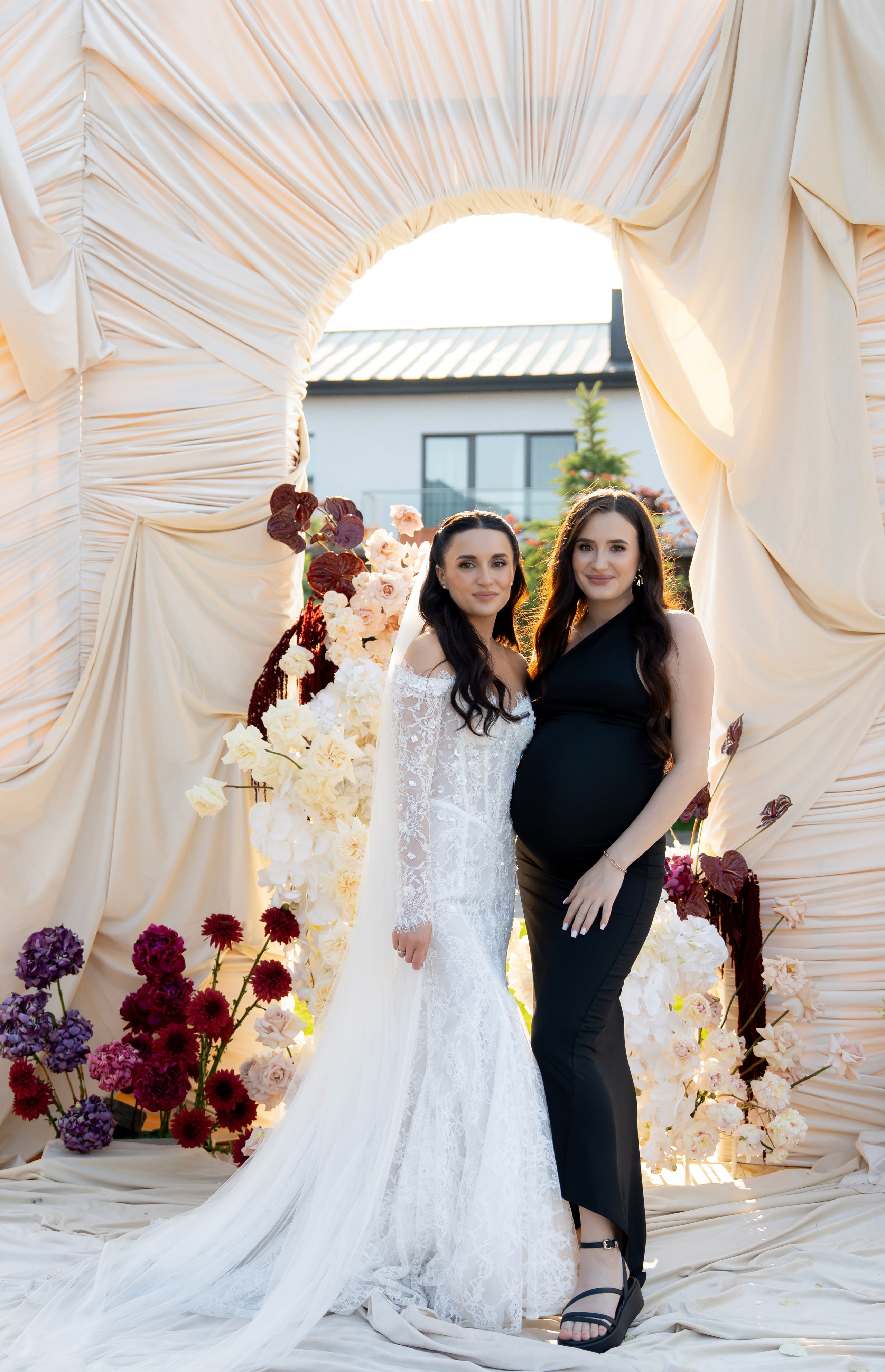 Ірина & Назар. Весільний фотограф Львів Софія Крайник