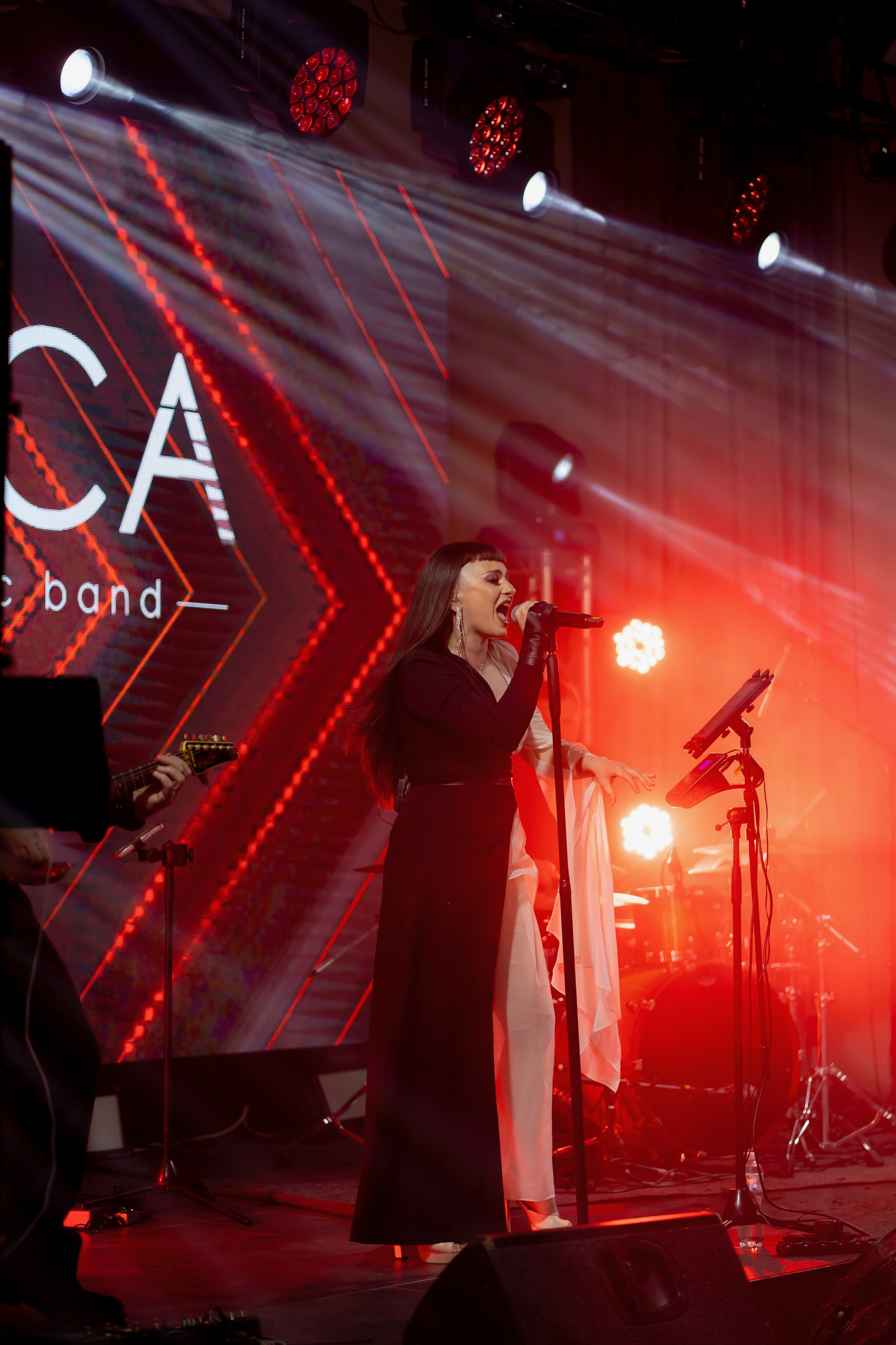 Ірина & Назар. Весільний фотограф Львів Софія Крайник