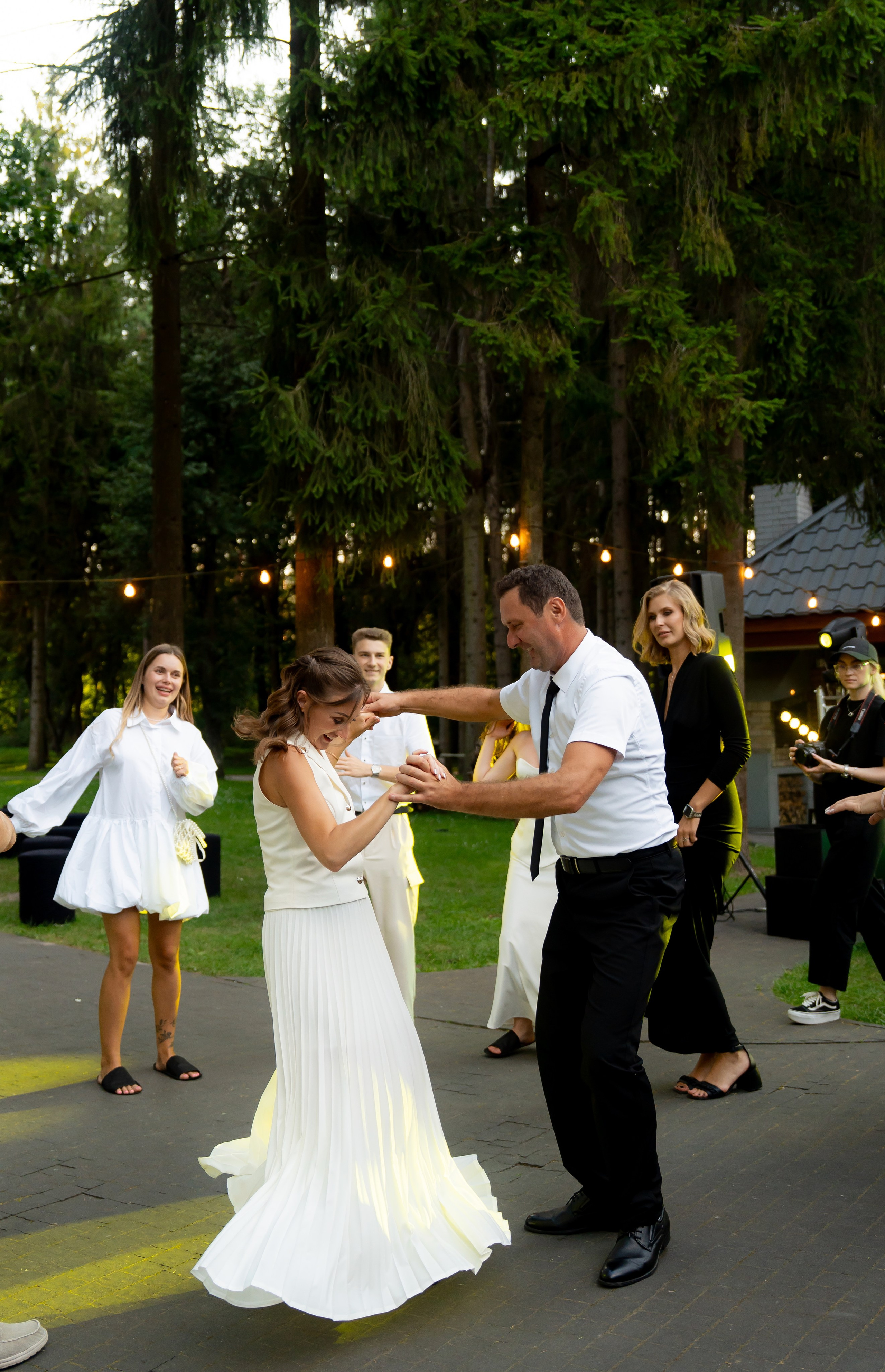 Анастасія & Олексій. Весільний фотограф Львів Софія Крайник