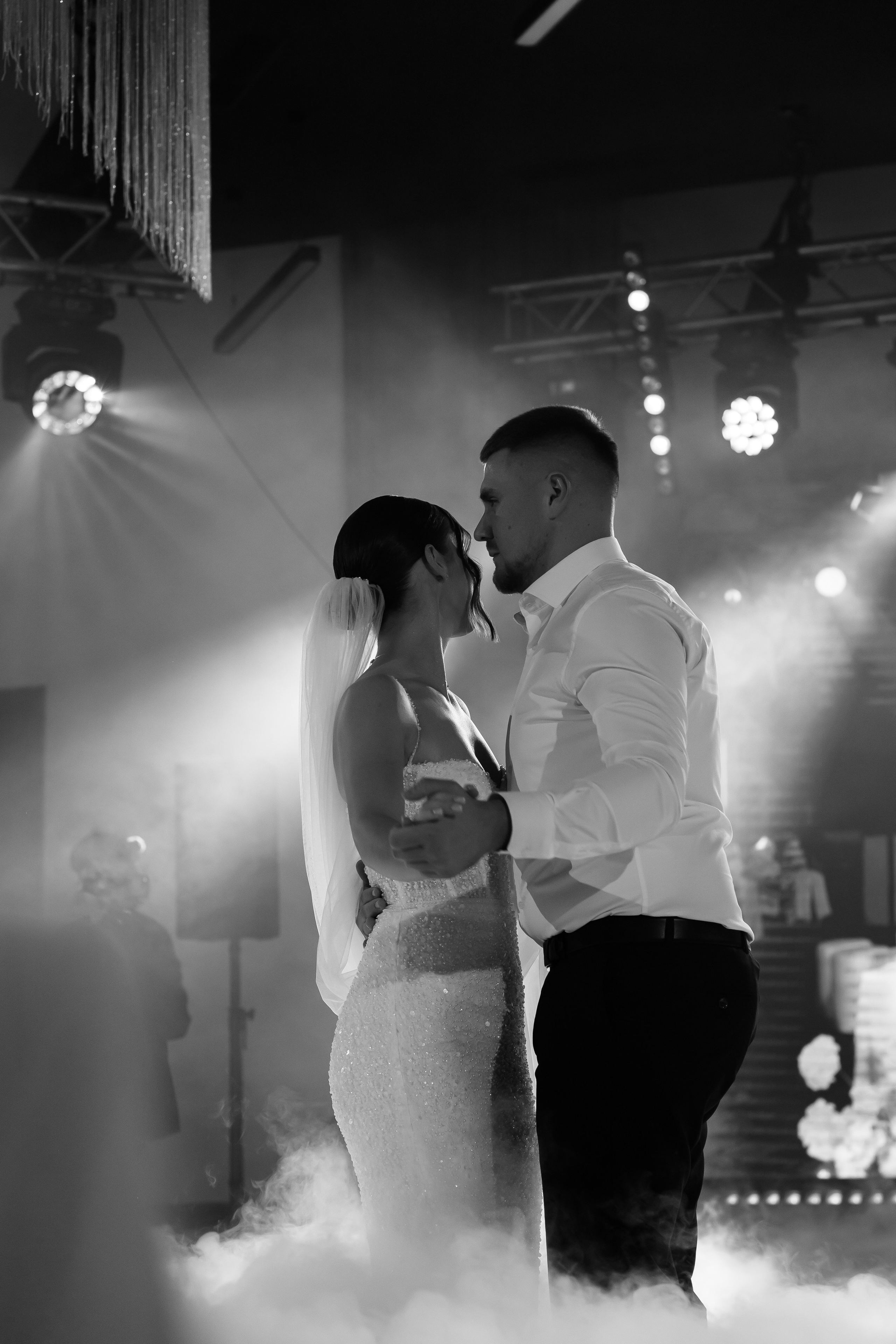 Ю&А. Весільний фотограф Львів Софія Крайник