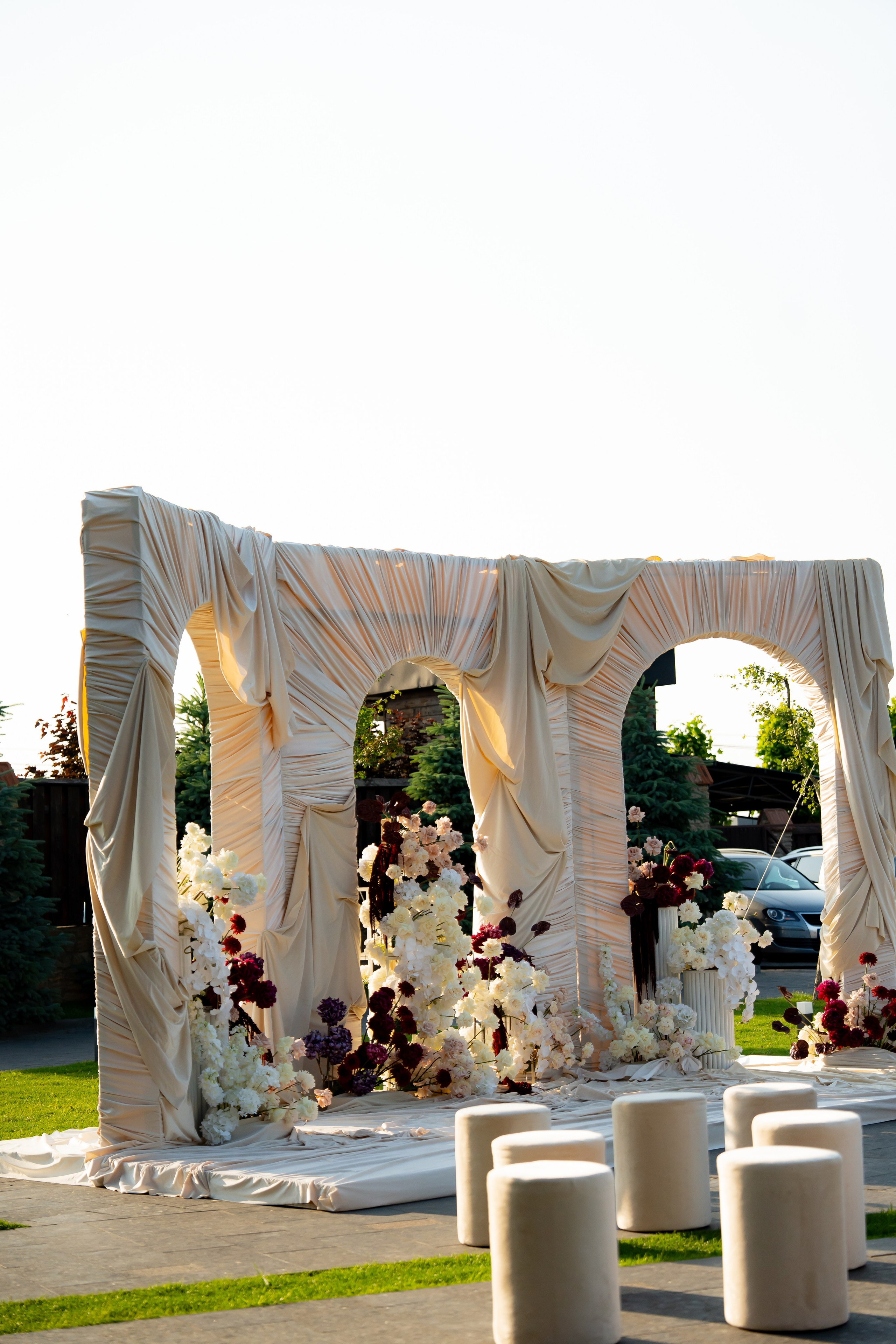 Ірина & Назар. Весільний фотограф Львів Софія Крайник