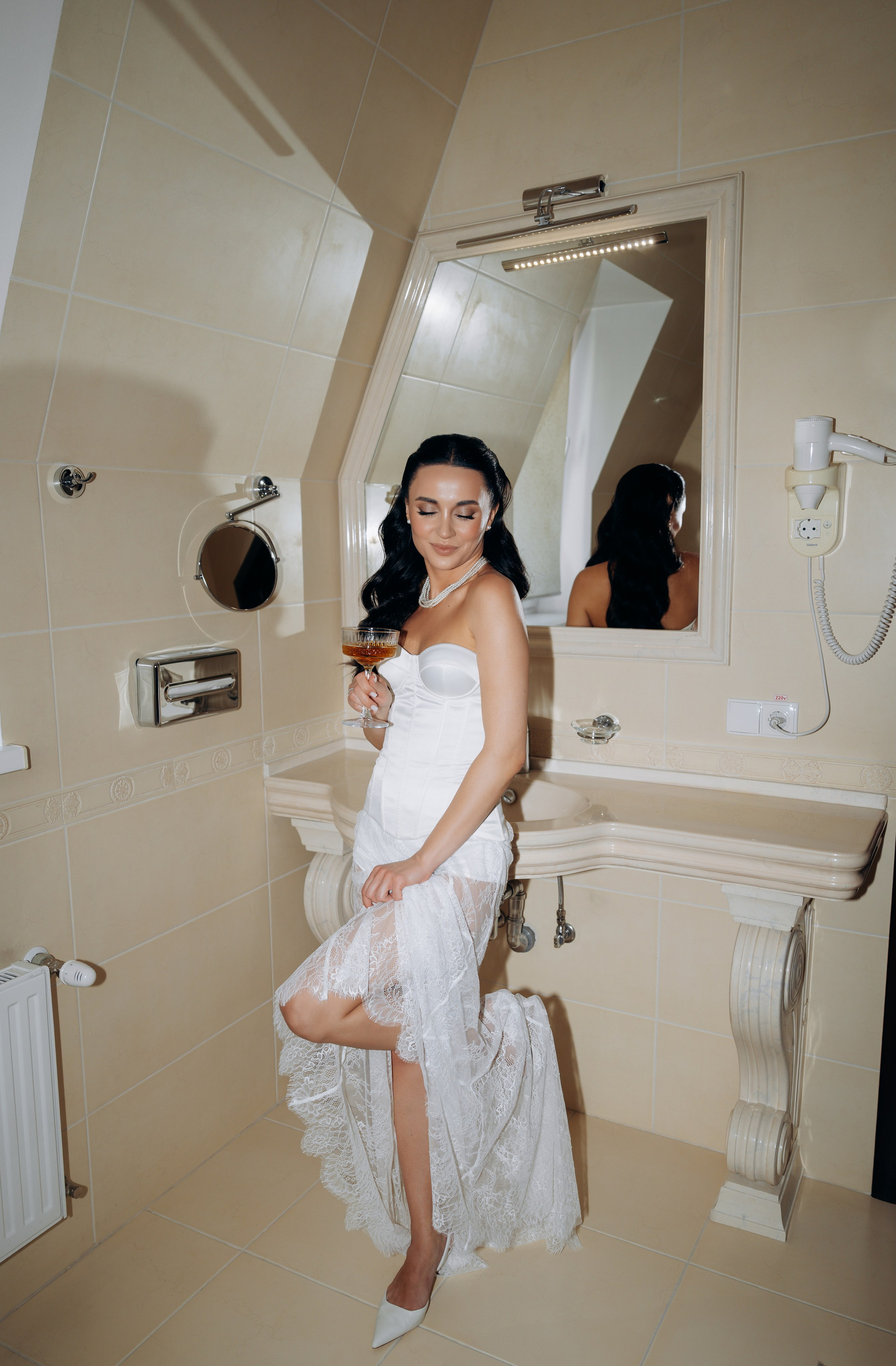 Ірина & Назар. Весільний фотограф Львів Софія Крайник