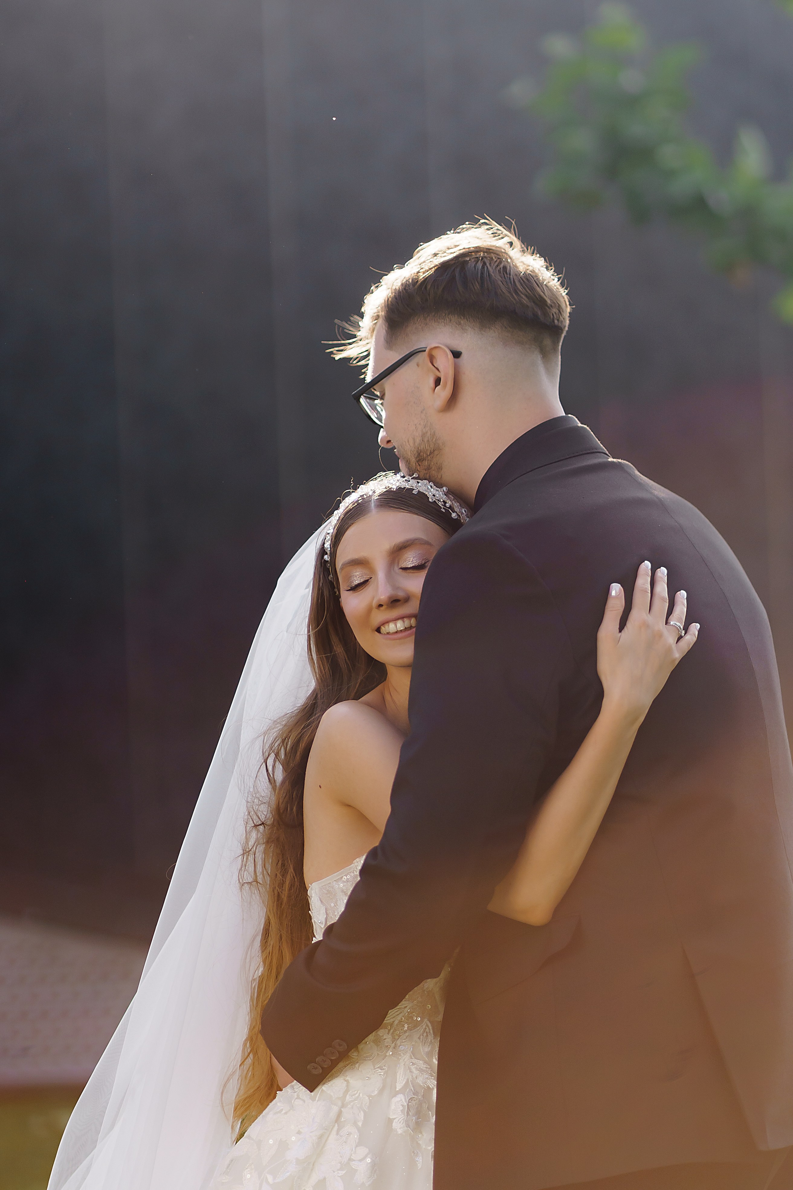 Віталій & Ліліана. Весільний фотограф Львів Софія Крайник