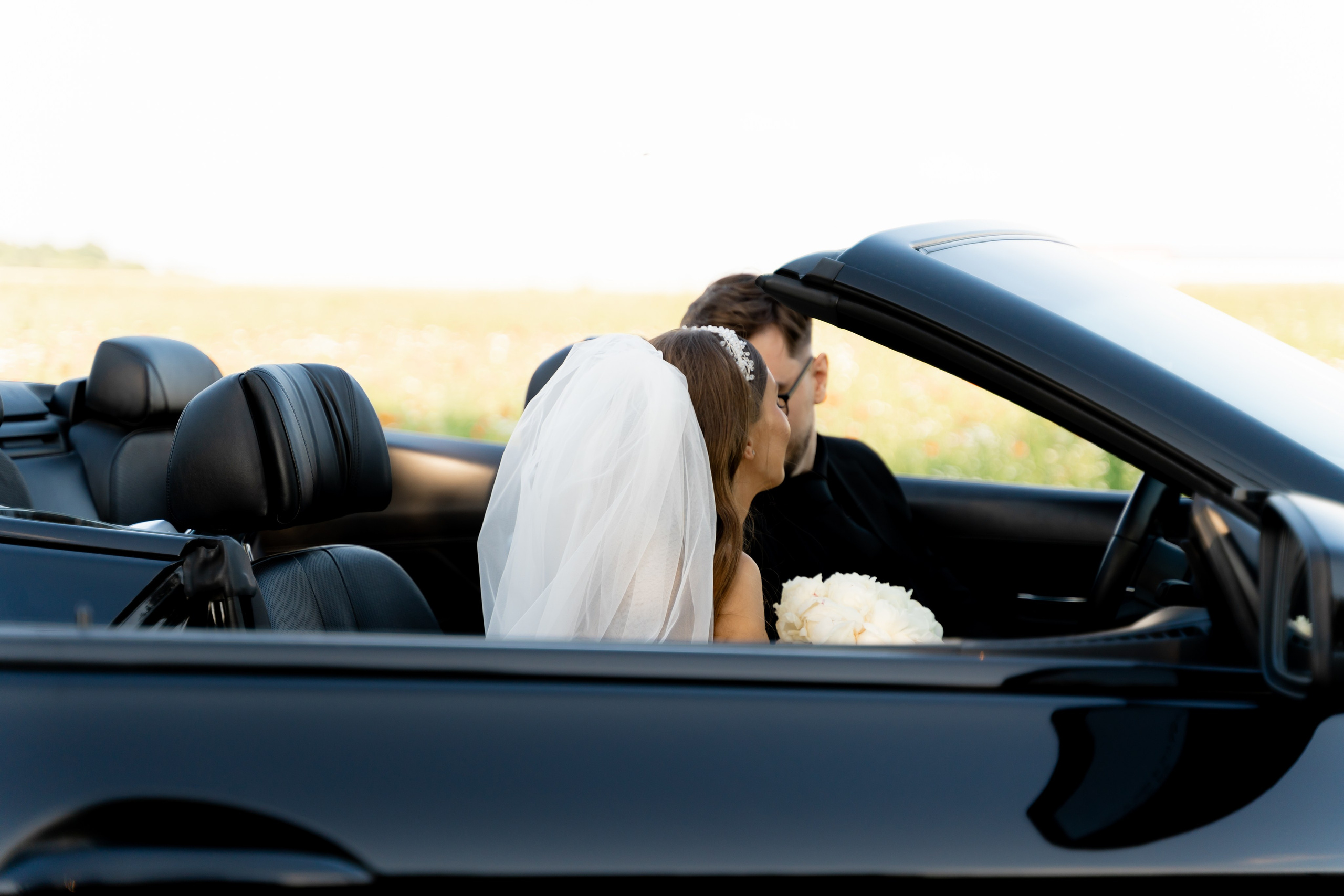 Віталій & Ліліана. Весільний фотограф Львів Софія Крайник