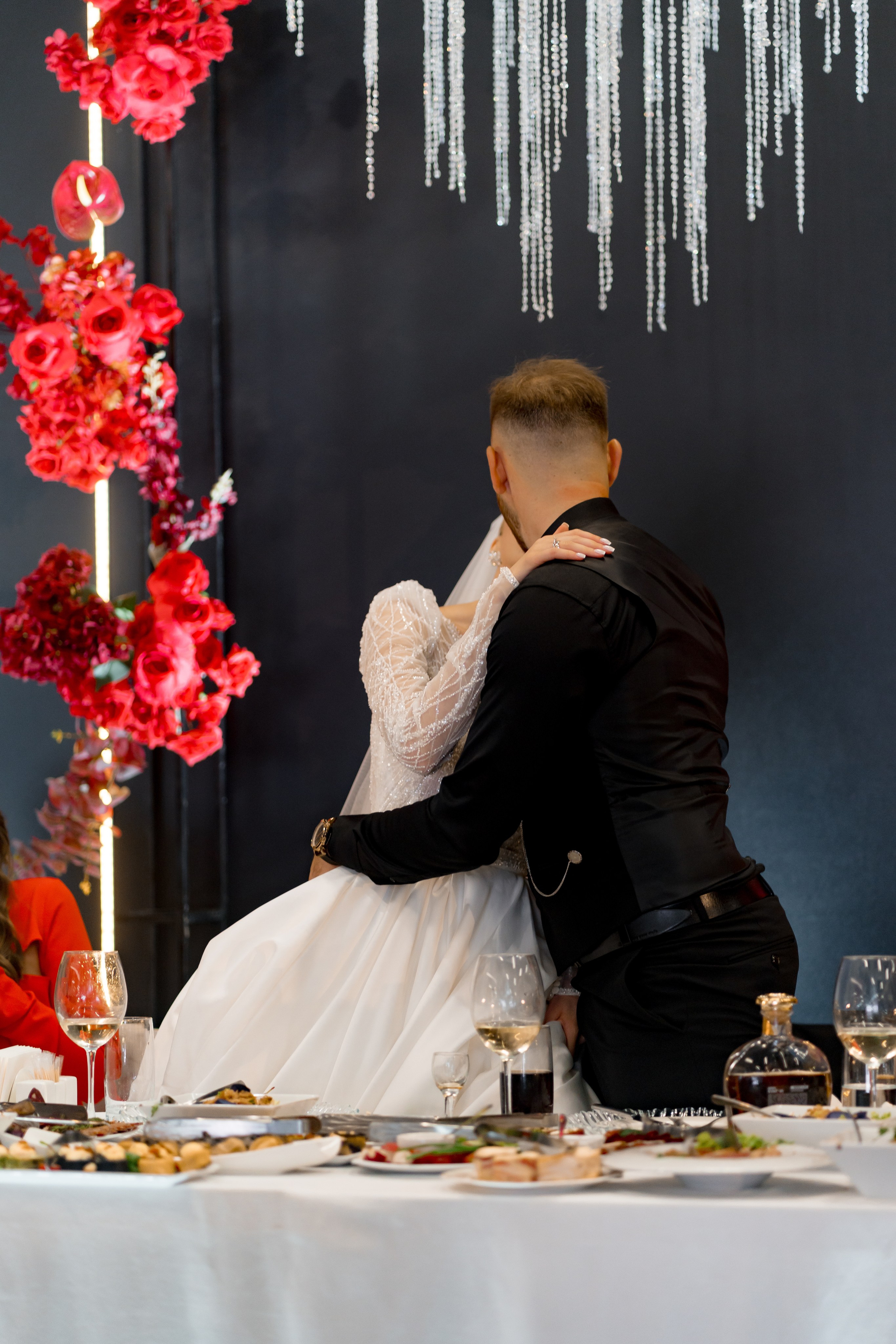 Діма & Анна. Весільний фотограф Львів Софія Крайник