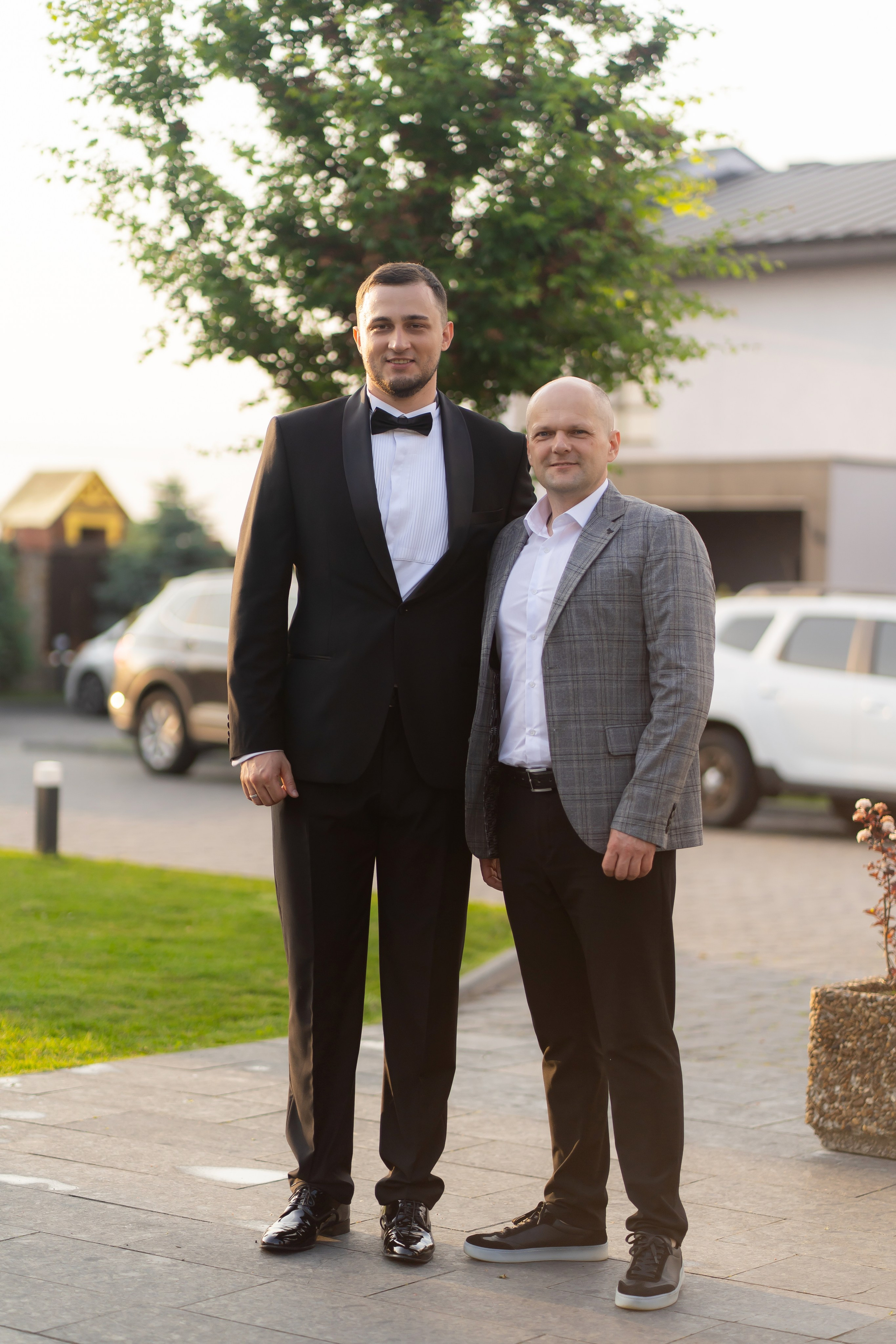 Дарина Микола. Весільний фотограф Львів Софія Крайник