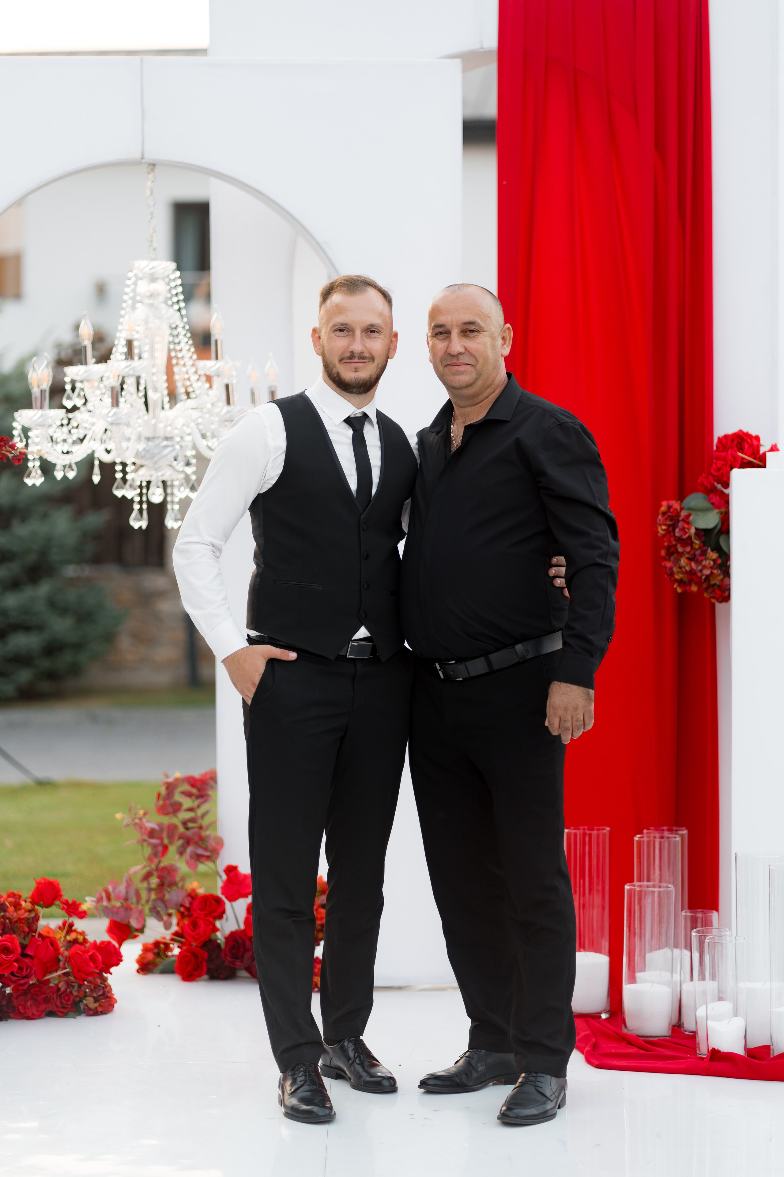 Діма & Анна. Весільний фотограф Львів Софія Крайник