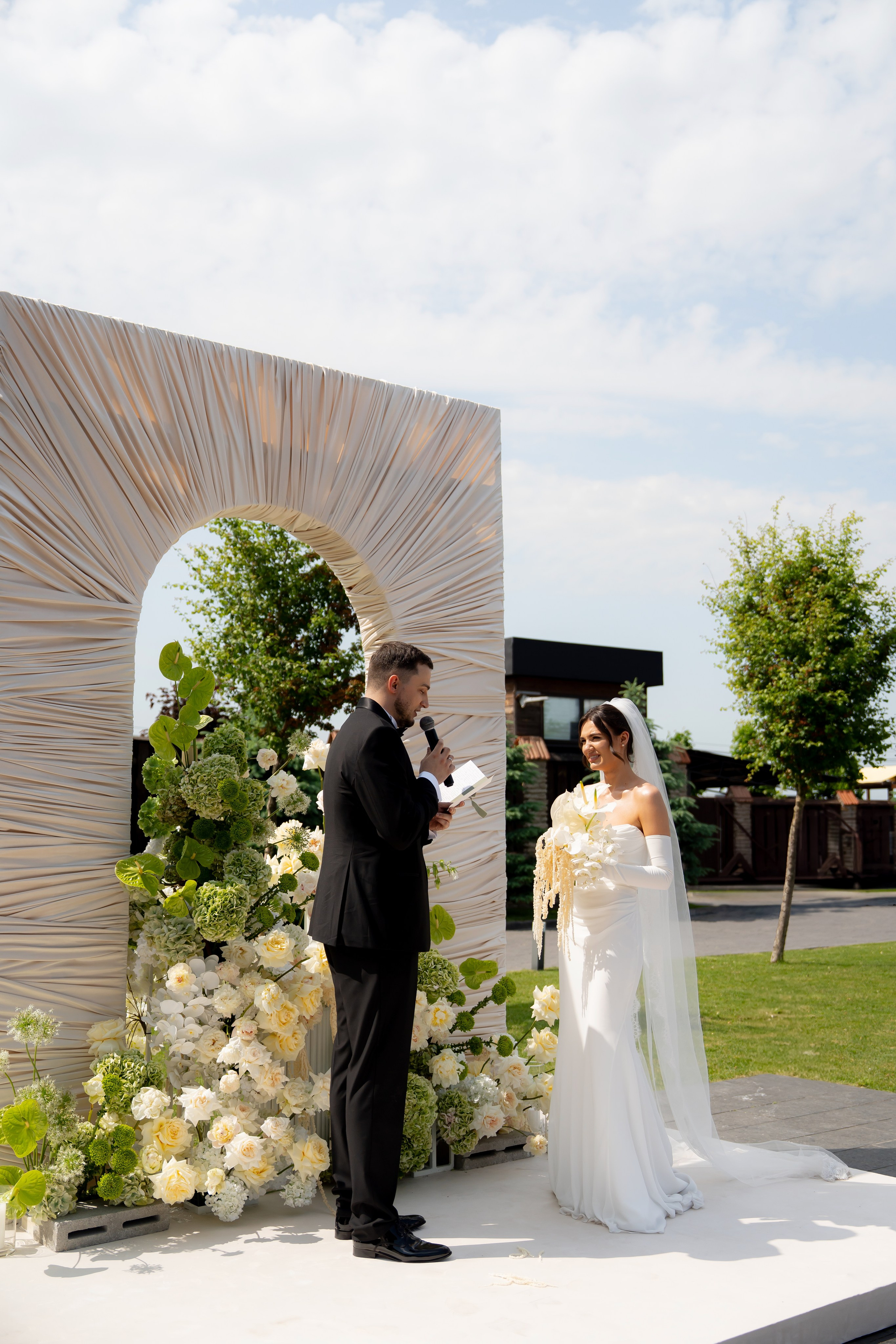 Дарина Микола. Весільний фотограф Львів Софія Крайник