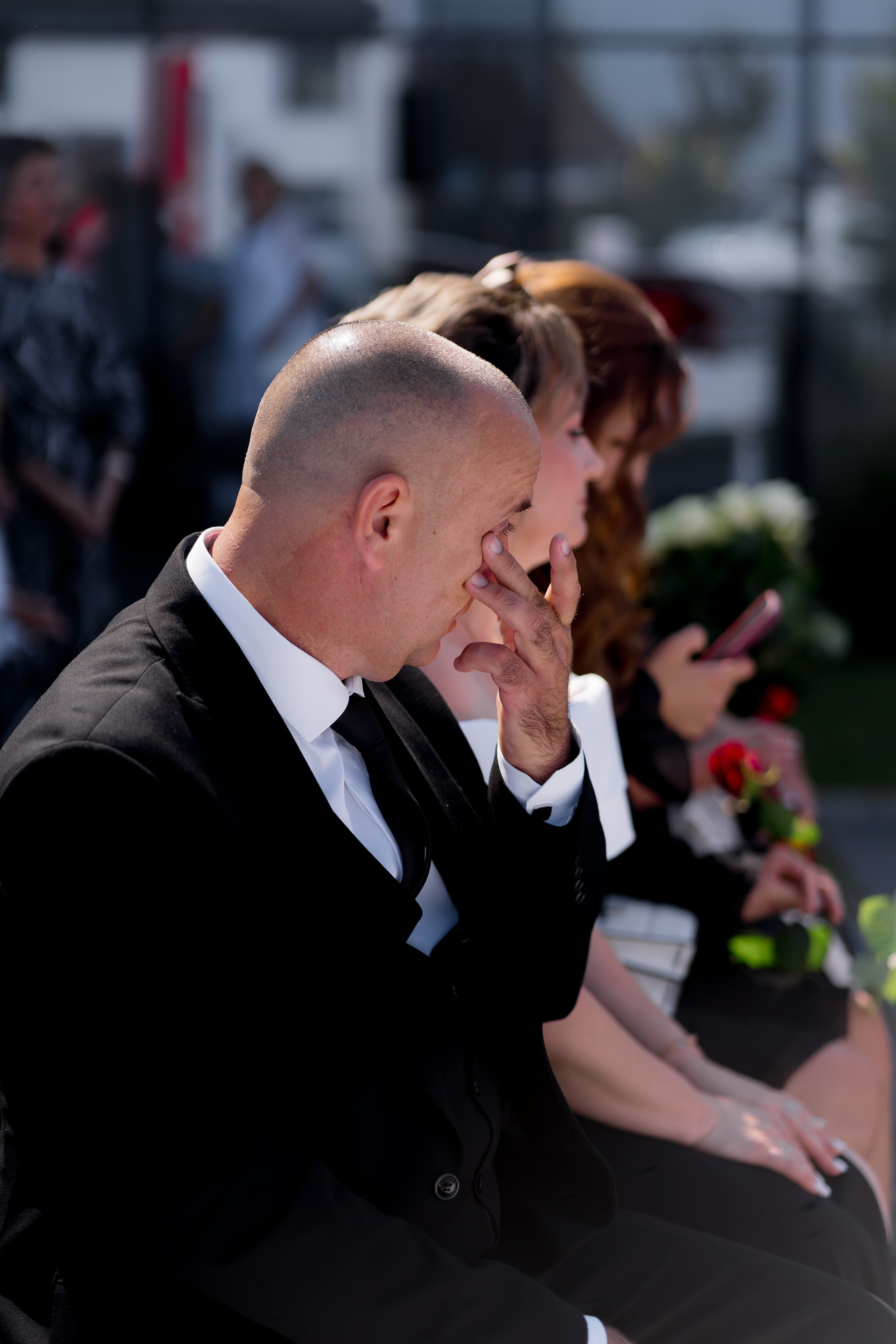 Діма & Анна. Весільний фотограф Львів Софія Крайник