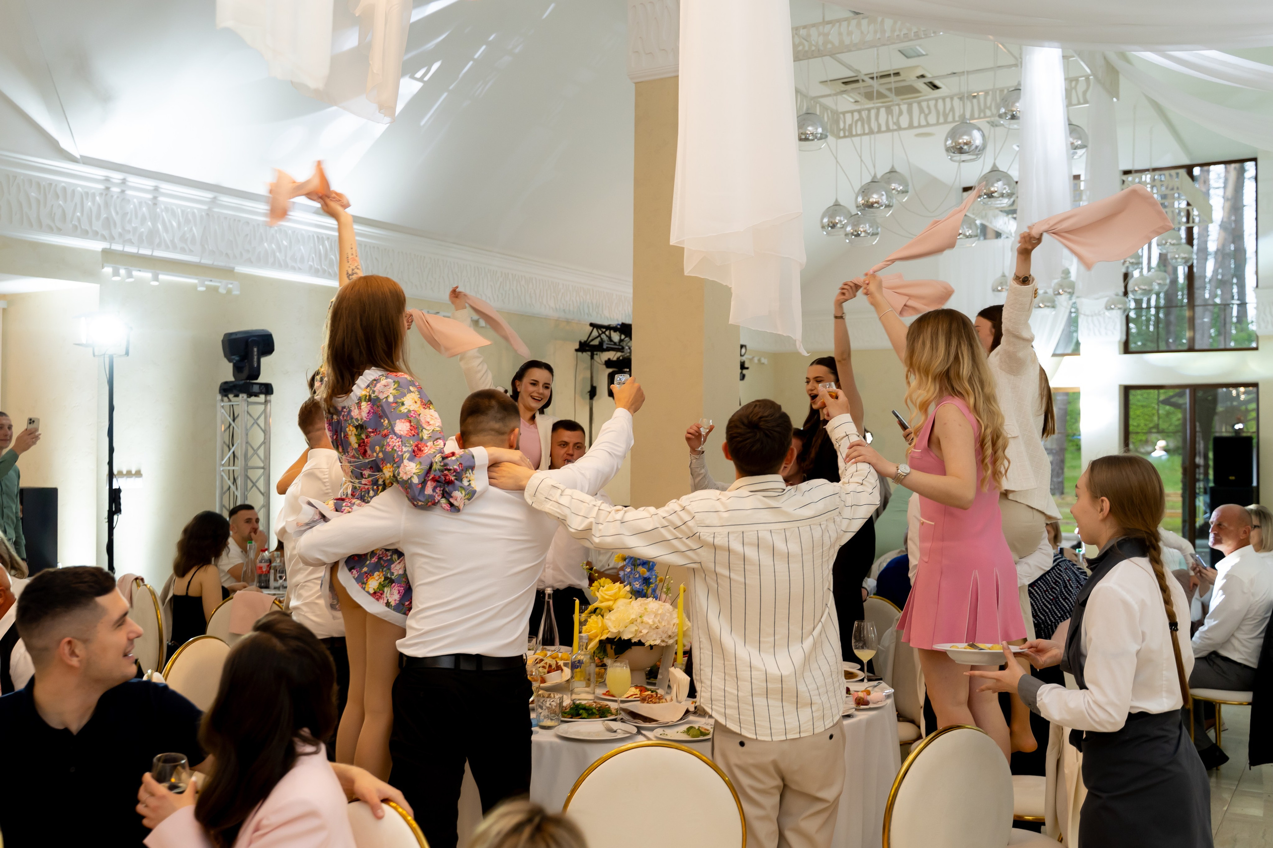 Тетяна & Остап. Весільний фотограф Львів Софія Крайник