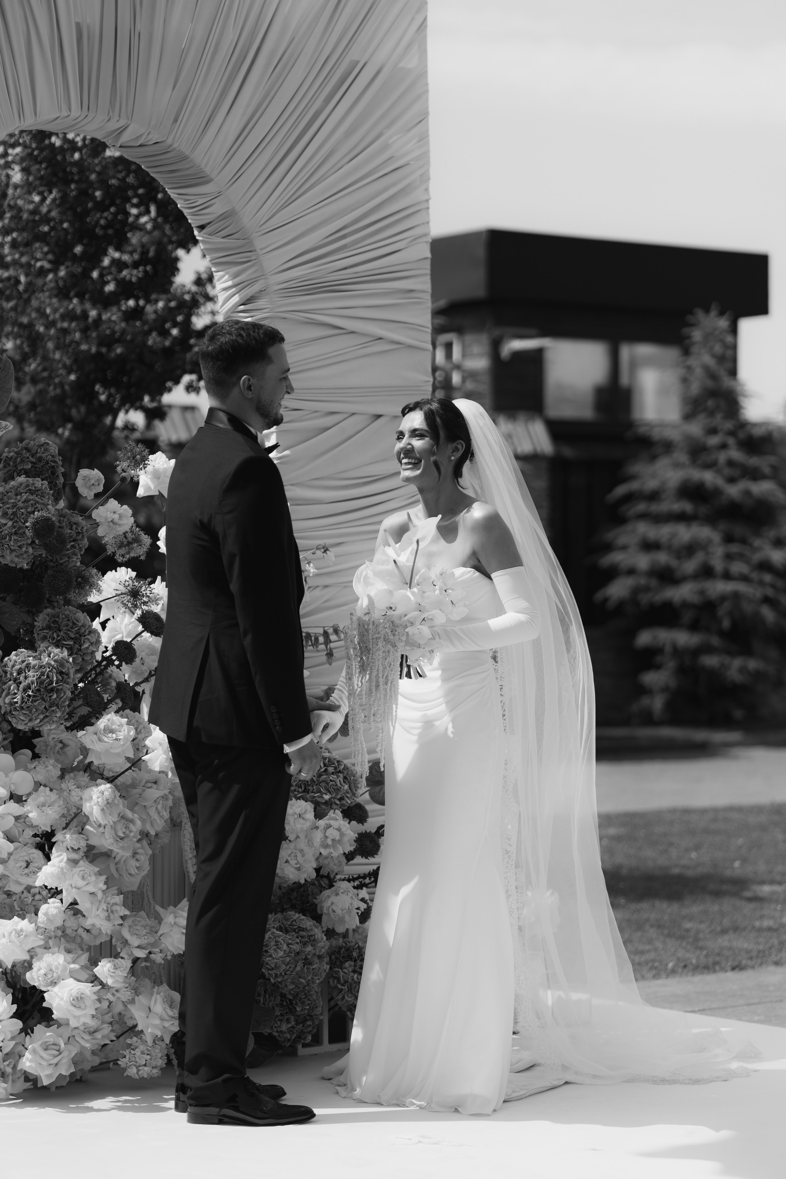 Дарина Микола. Весільний фотограф Львів Софія Крайник