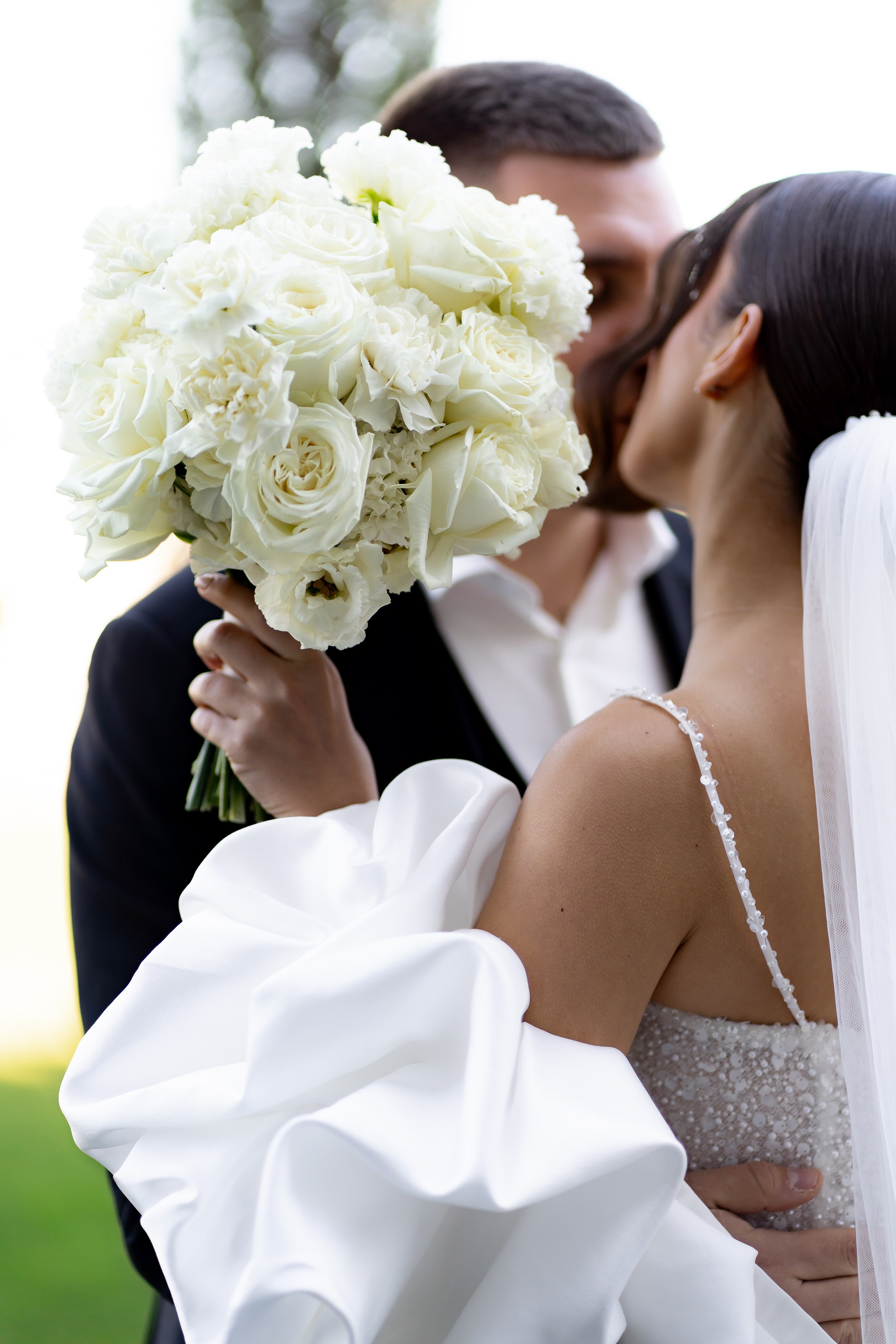 Ю&А. Весільний фотограф Львів Софія Крайник