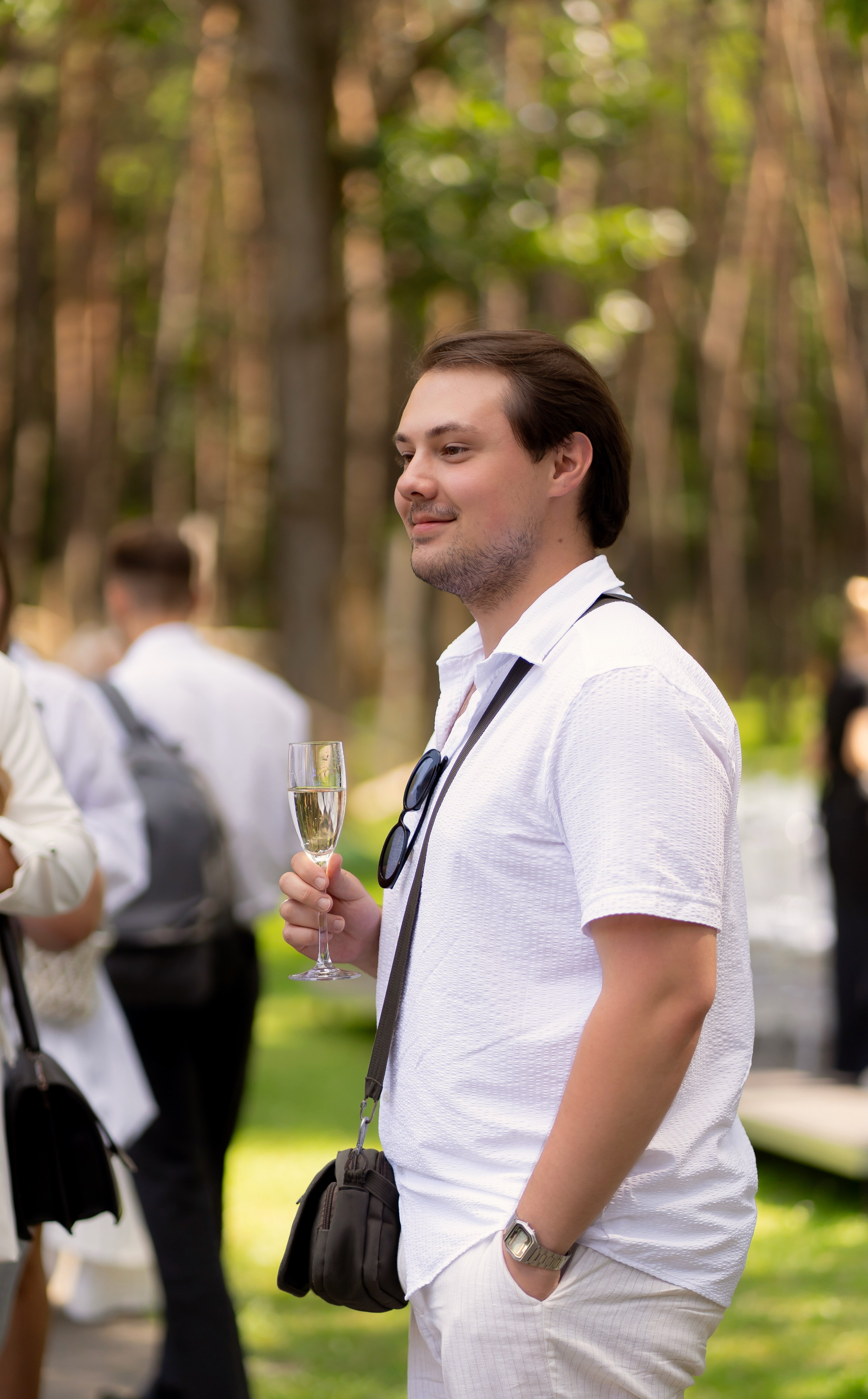 Анастасія & Олексій. Весільний фотограф Львів Софія Крайник