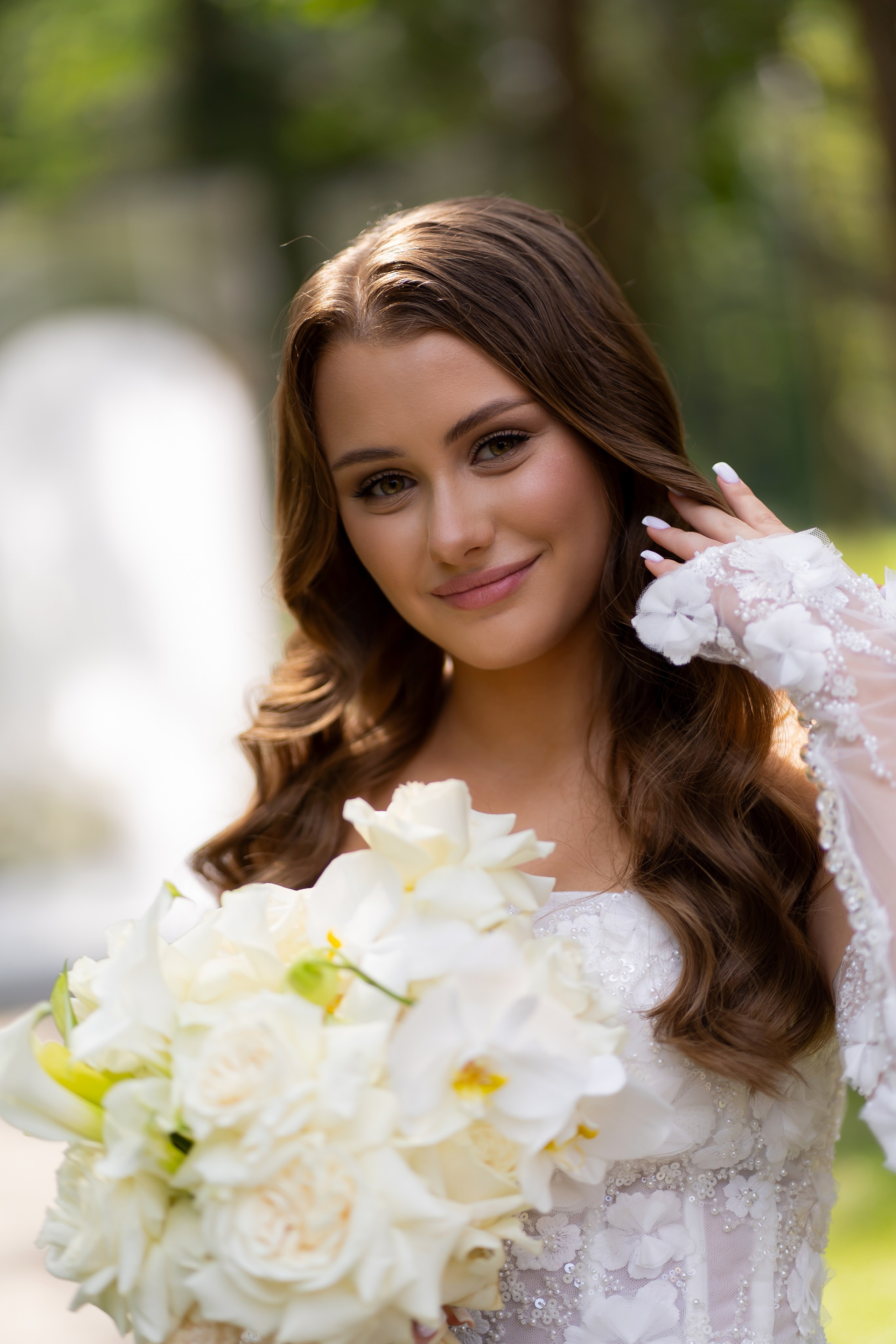 Анастасія & Олексій. Весільний фотограф Львів Софія Крайник