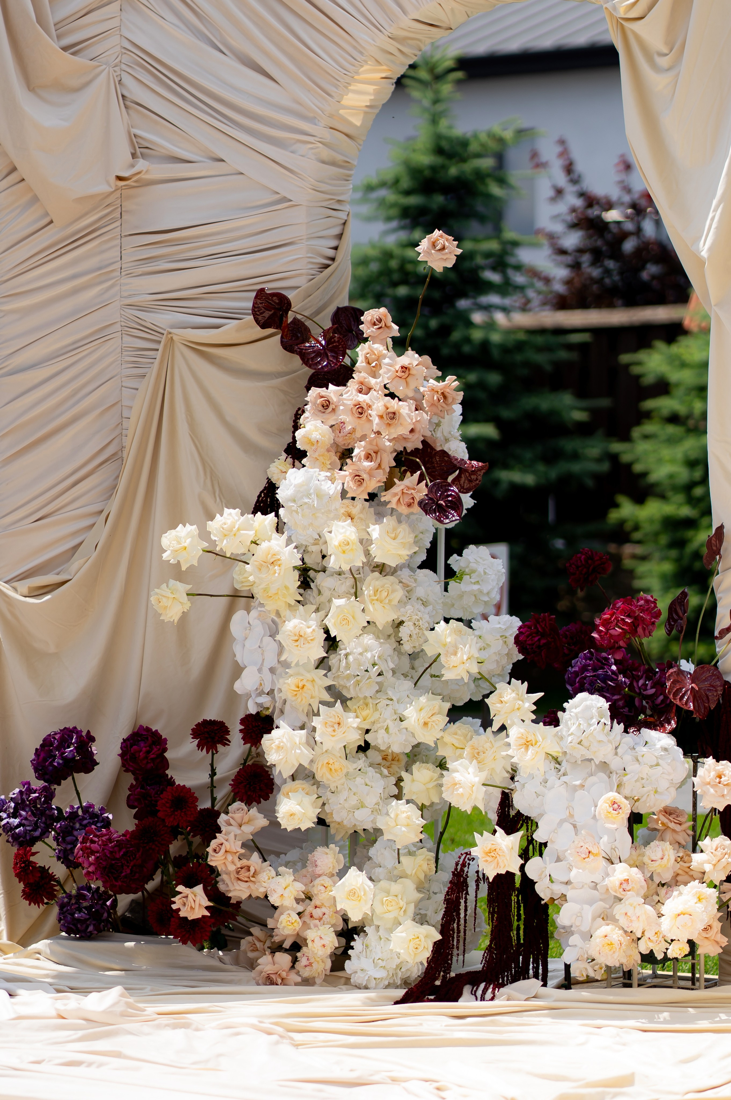 Ірина & Назар. Весільний фотограф Львів Софія Крайник