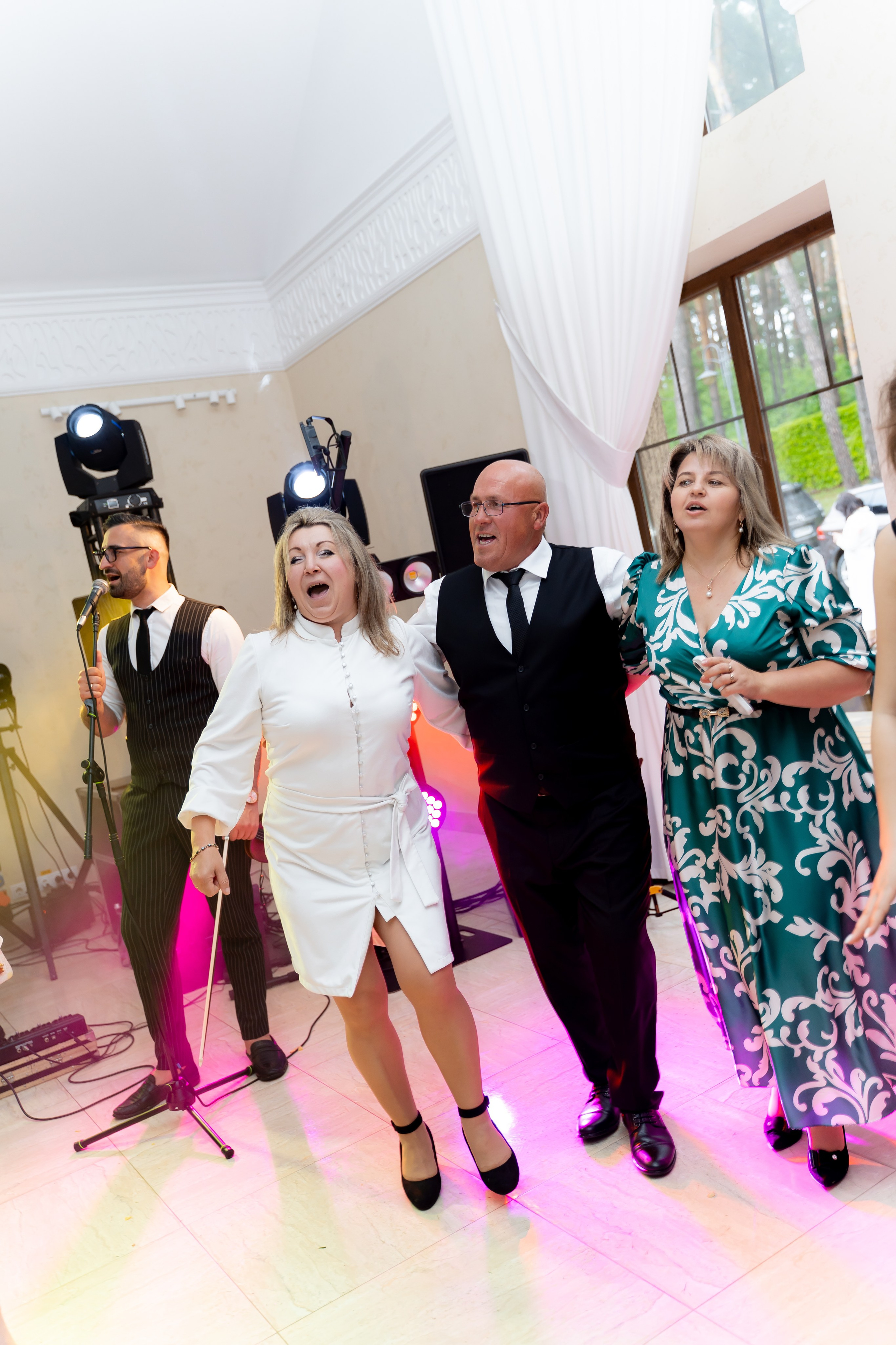 Тетяна & Остап. Весільний фотограф Львів Софія Крайник