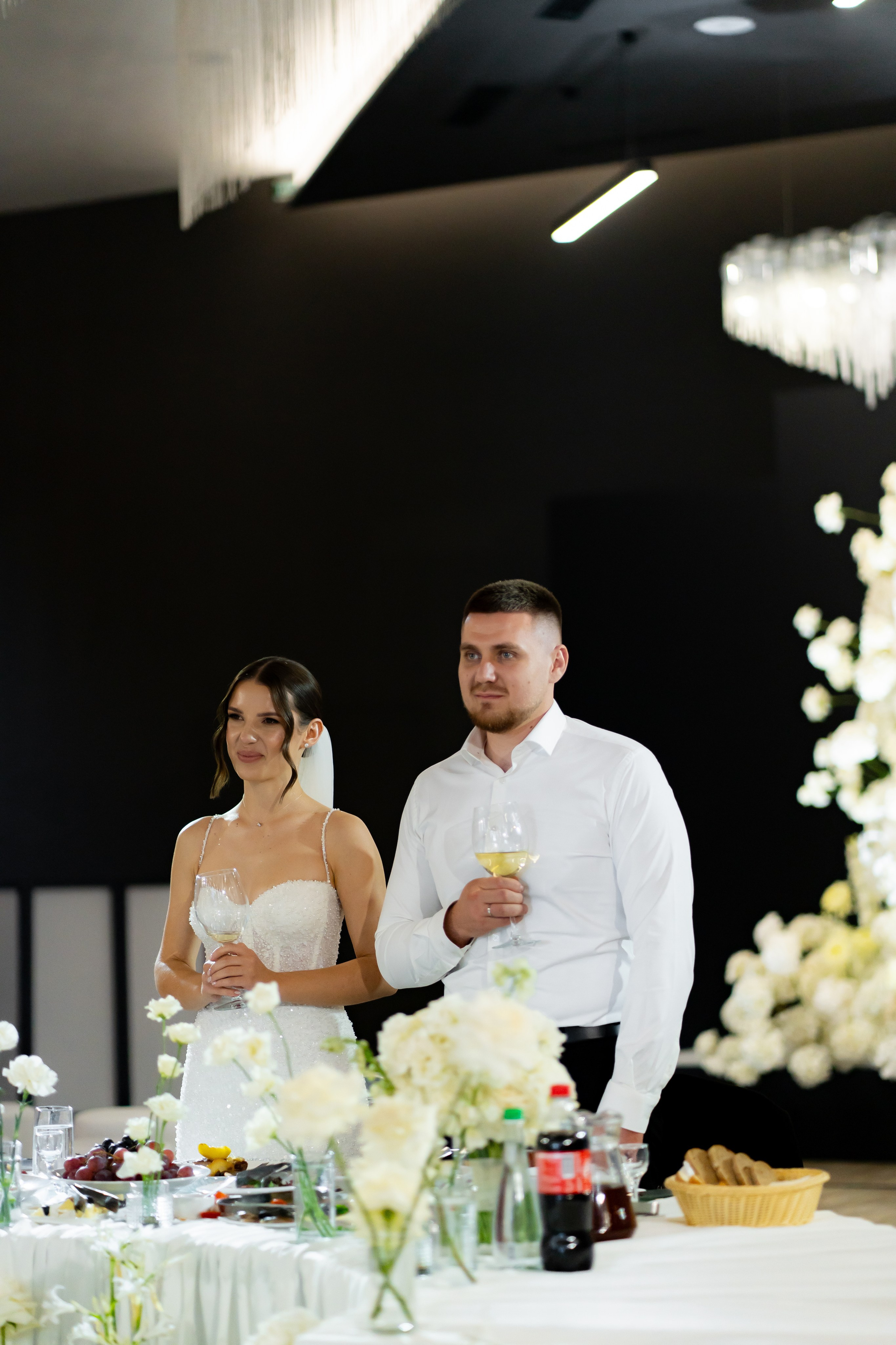 Ю&А. Весільний фотограф Львів Софія Крайник