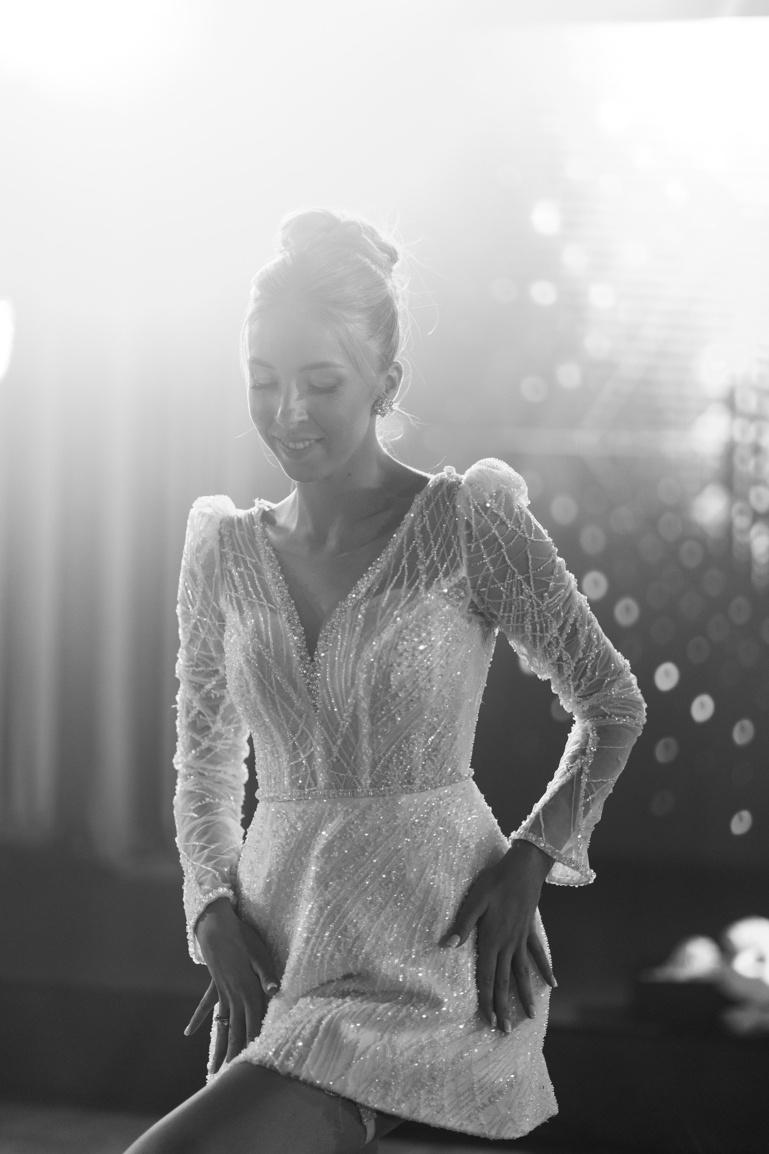 Діма & Анна. Весільний фотограф Львів Софія Крайник