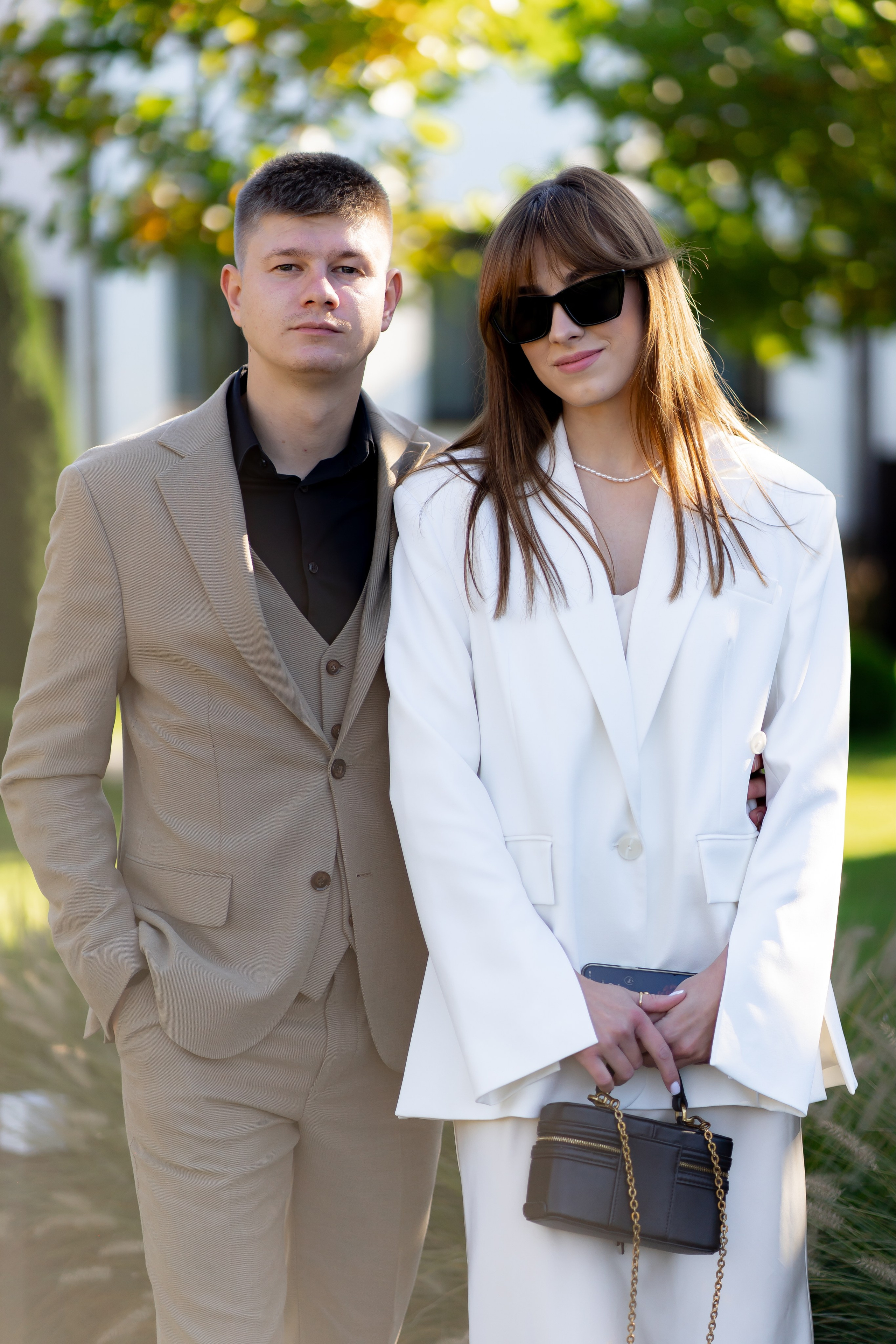 Ю&А. Весільний фотограф Львів Софія Крайник