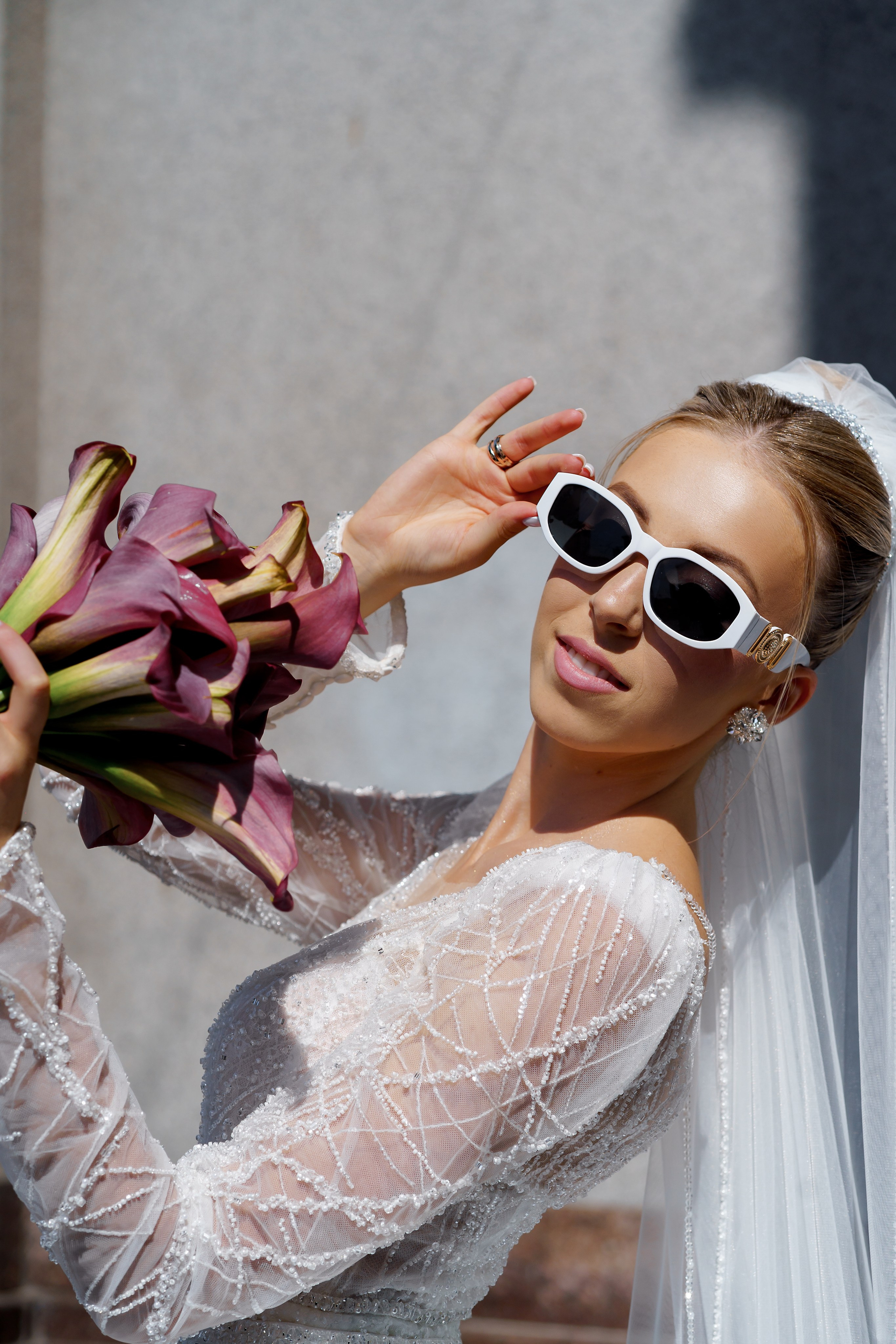 Діма & Анна. Весільний фотограф Львів Софія Крайник
