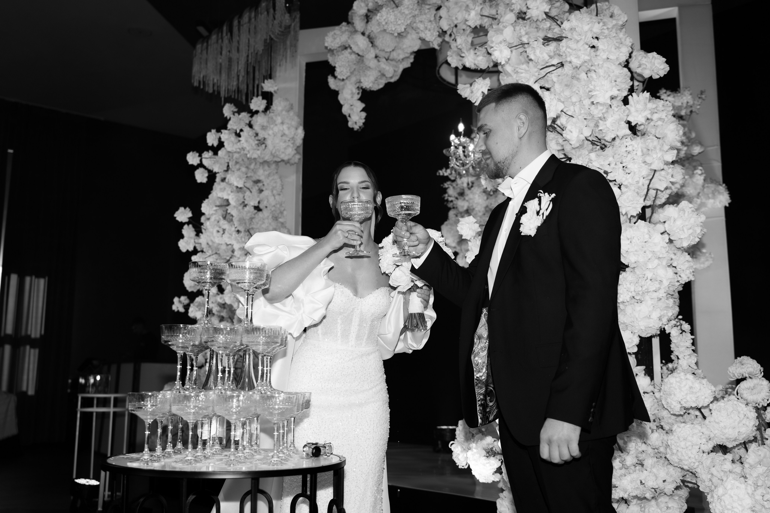 Ю&А. Весільний фотограф Львів Софія Крайник