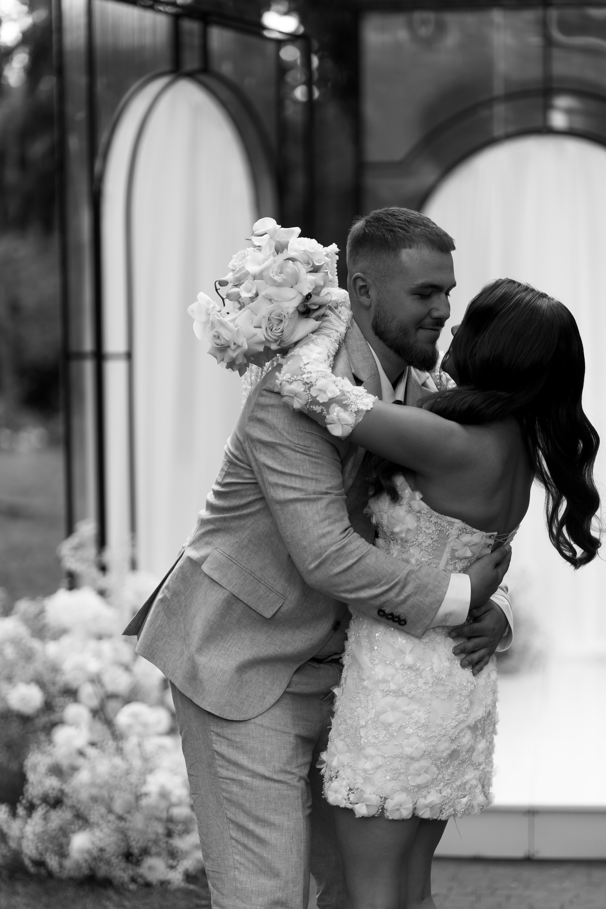 Анастасія & Олексій. Весільний фотограф Львів Софія Крайник