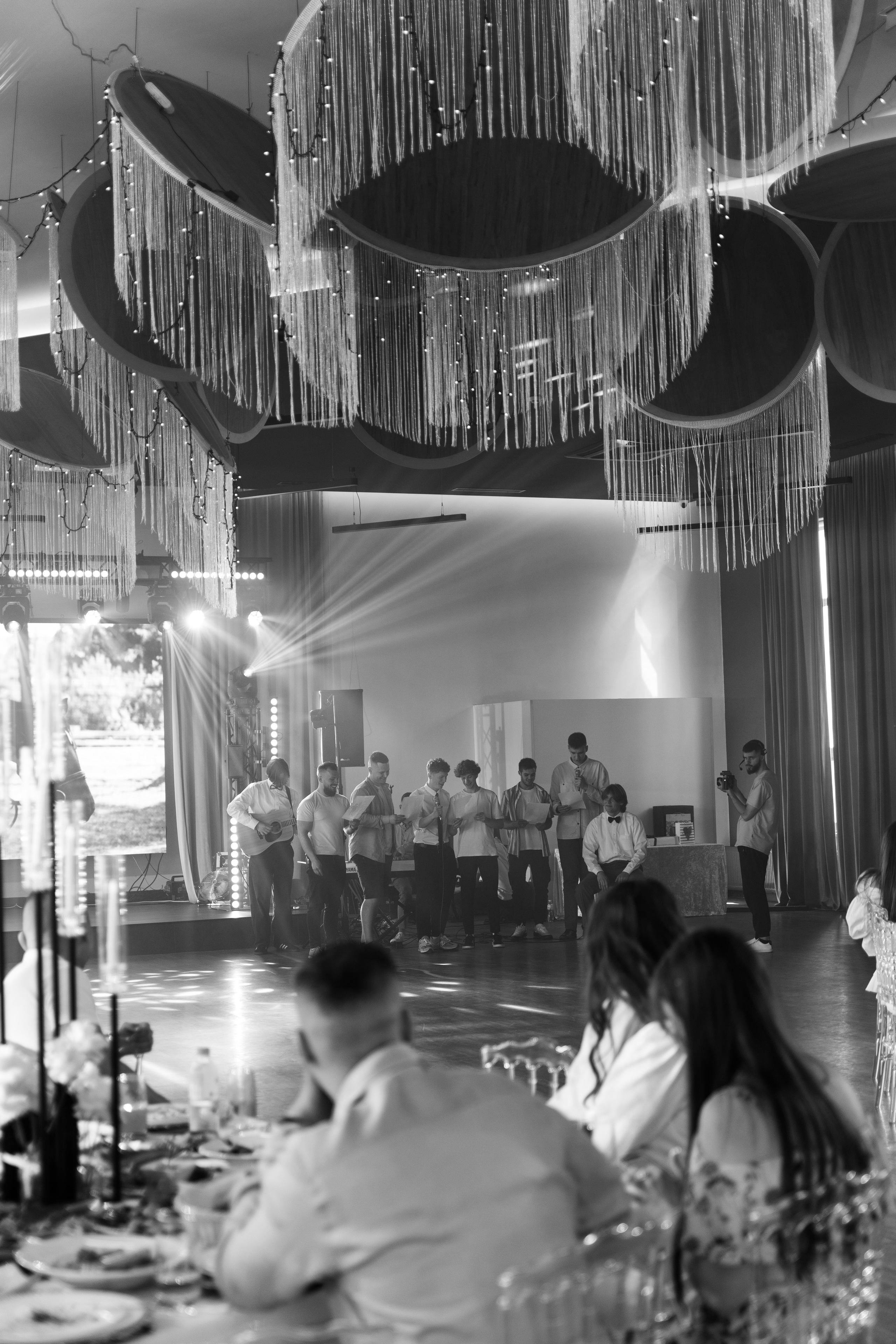 Віталій & Ліліана. Весільний фотограф Львів Софія Крайник