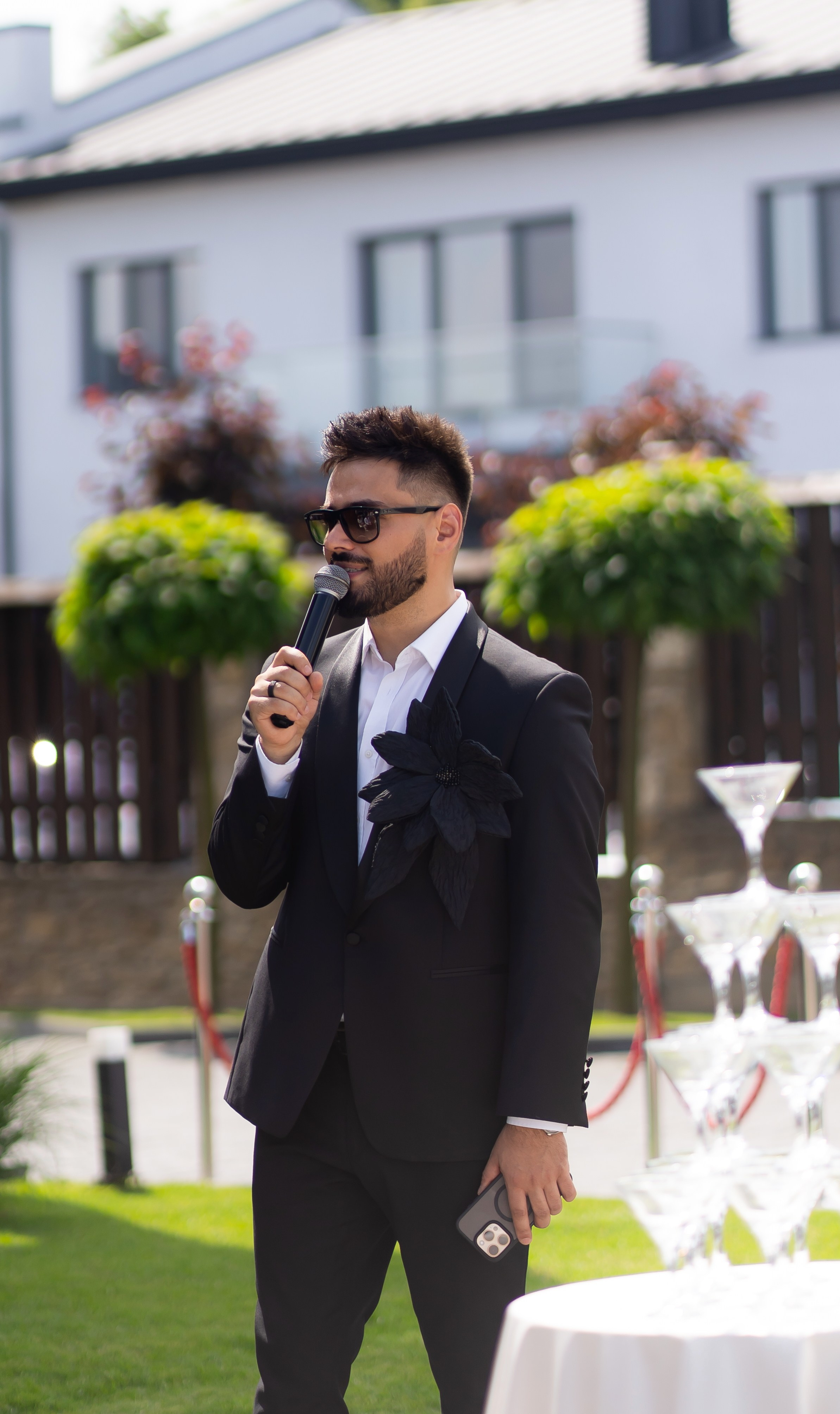 Дарина Микола. Весільний фотограф Львів Софія Крайник