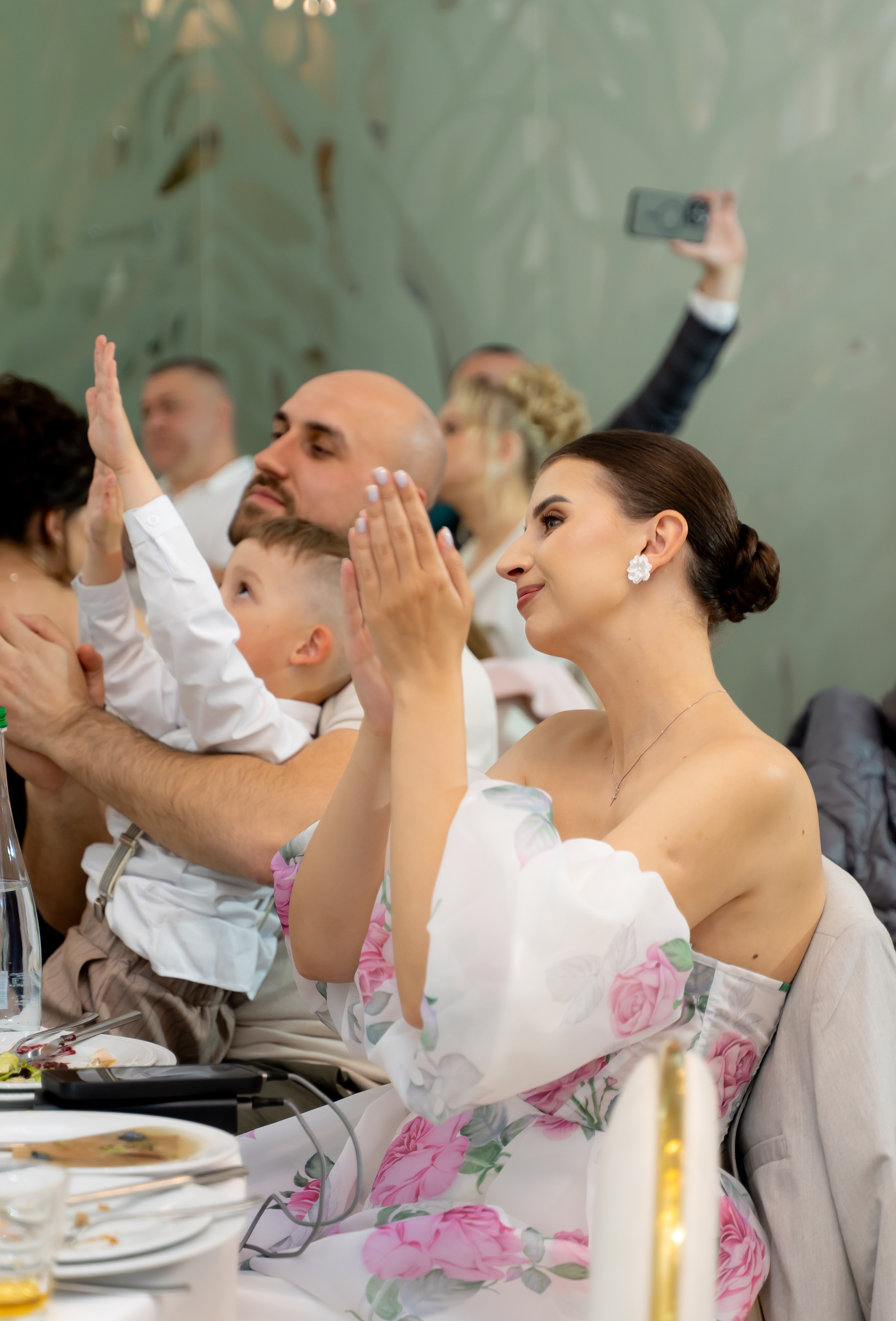 Тетяна & Остап. Весільний фотограф Львів Софія Крайник