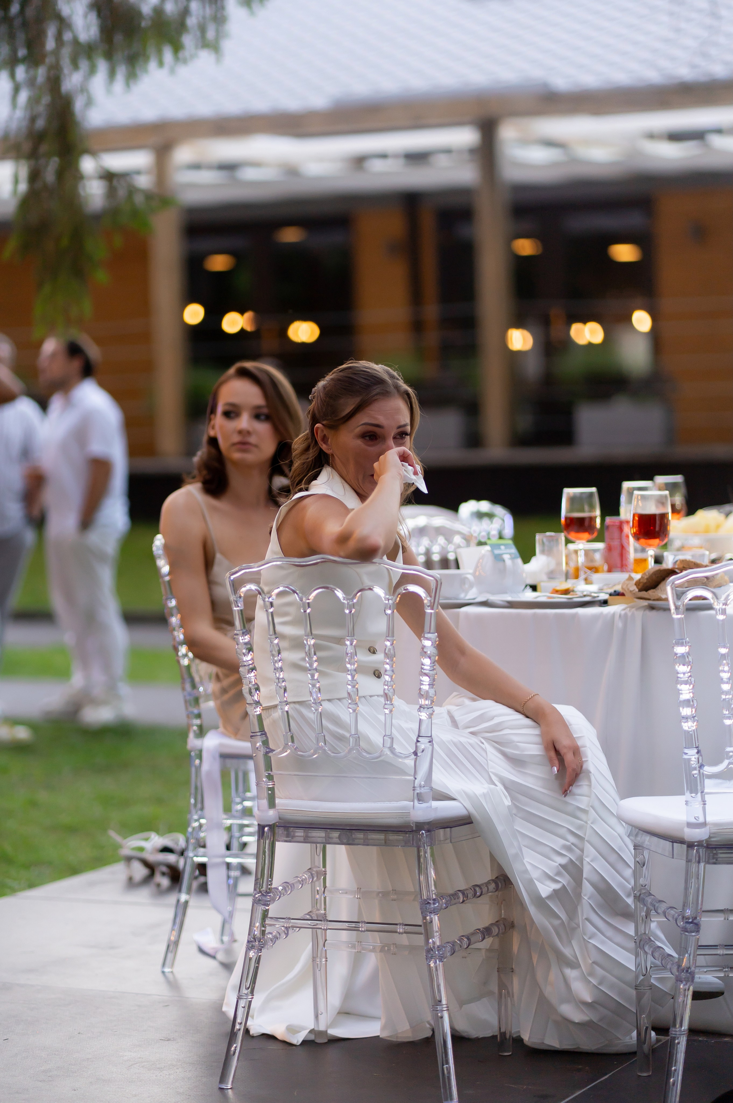 Анастасія & Олексій. Весільний фотограф Львів Софія Крайник