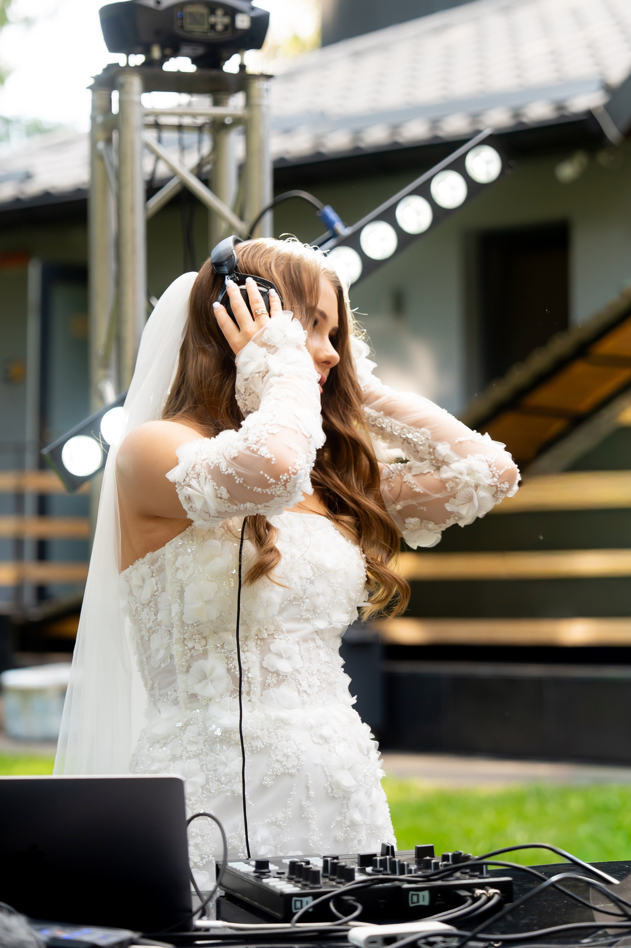 Анастасія & Олексій. Весільний фотограф Львів Софія Крайник